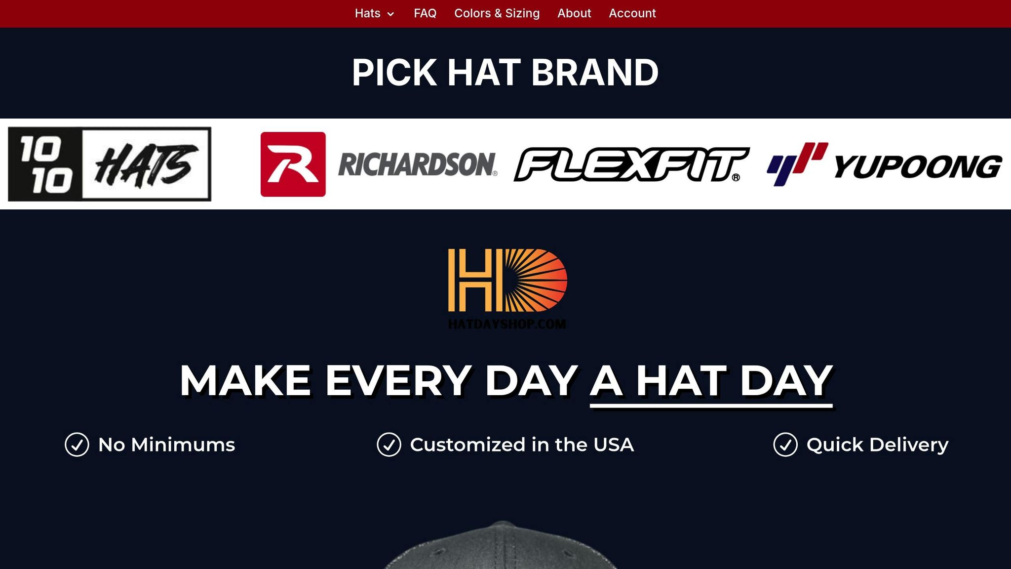 HatDay Shop