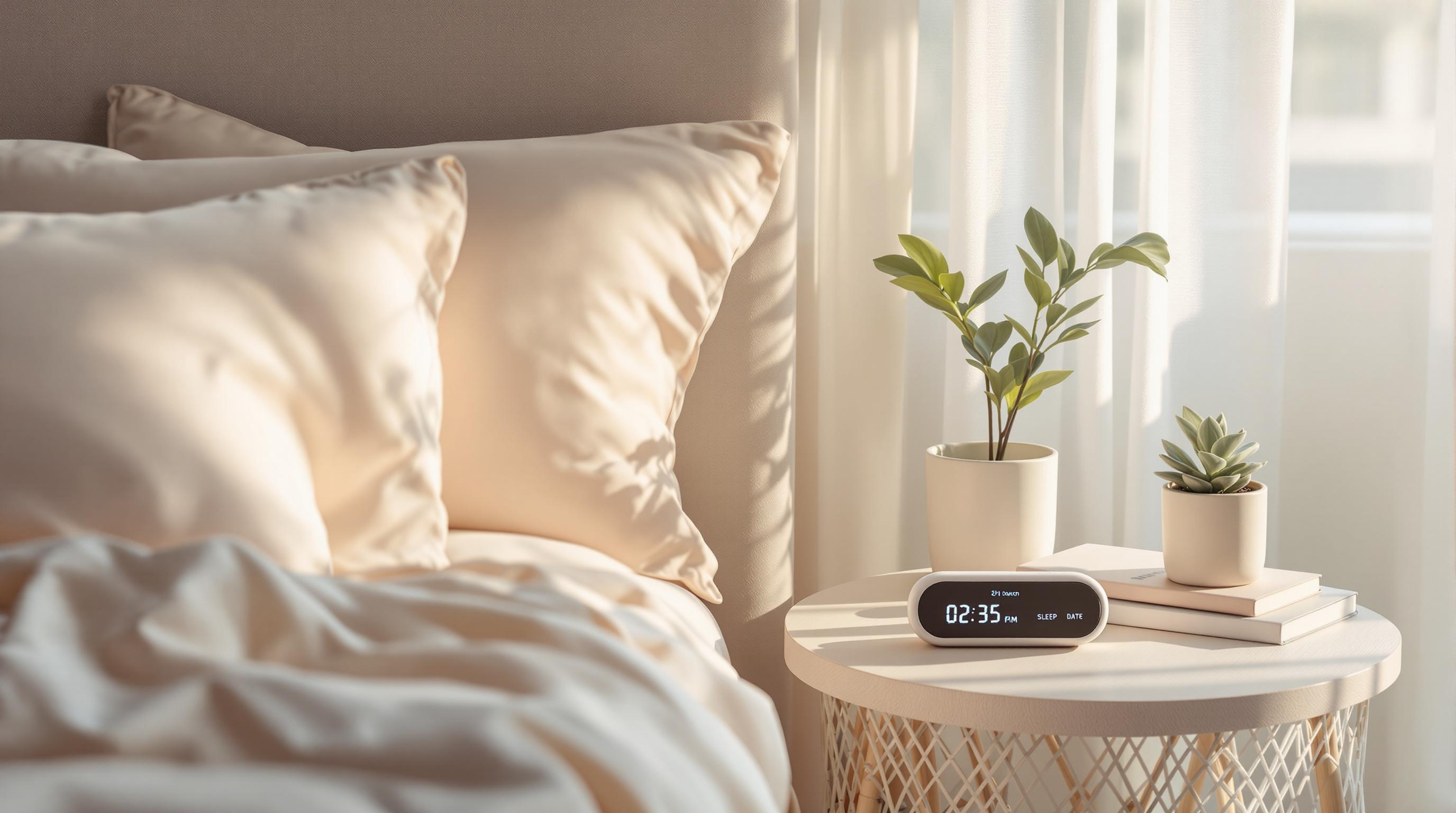 7 Ways to Use Health Data for Better Sleep Quality