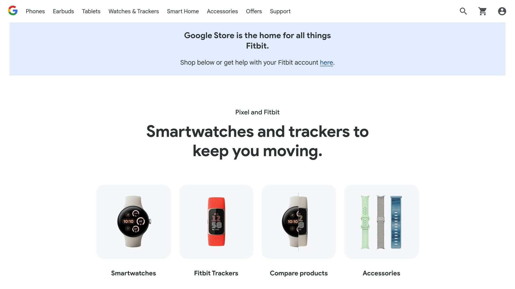 Fitbit