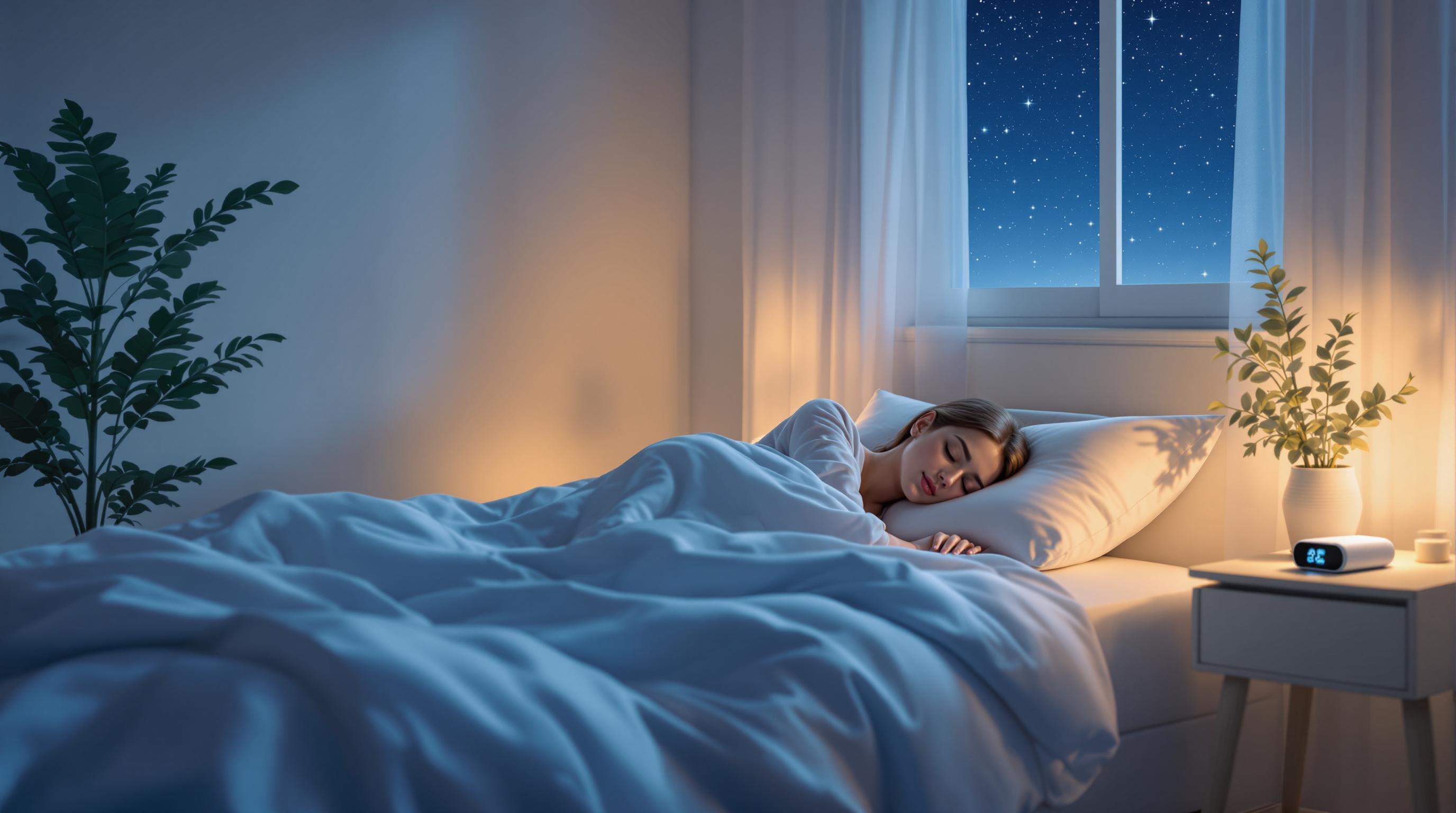 8 Common Sleep Issues and How AI Can Help You Solve Them