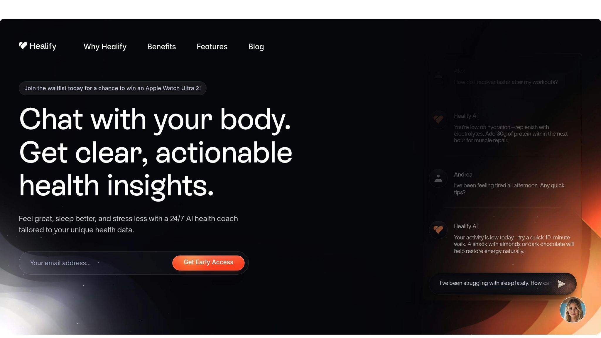 Healify