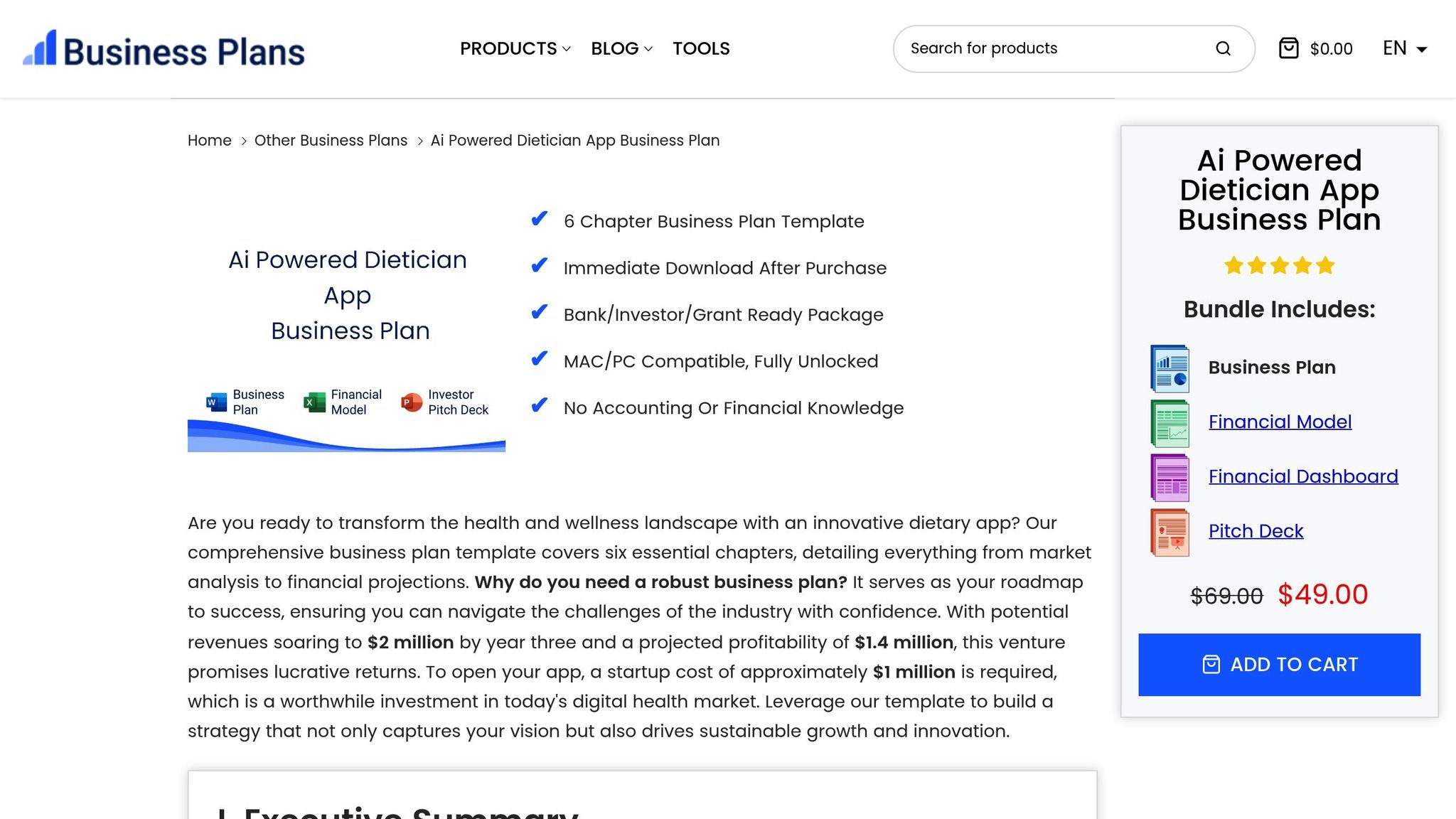 NutriGenie AI