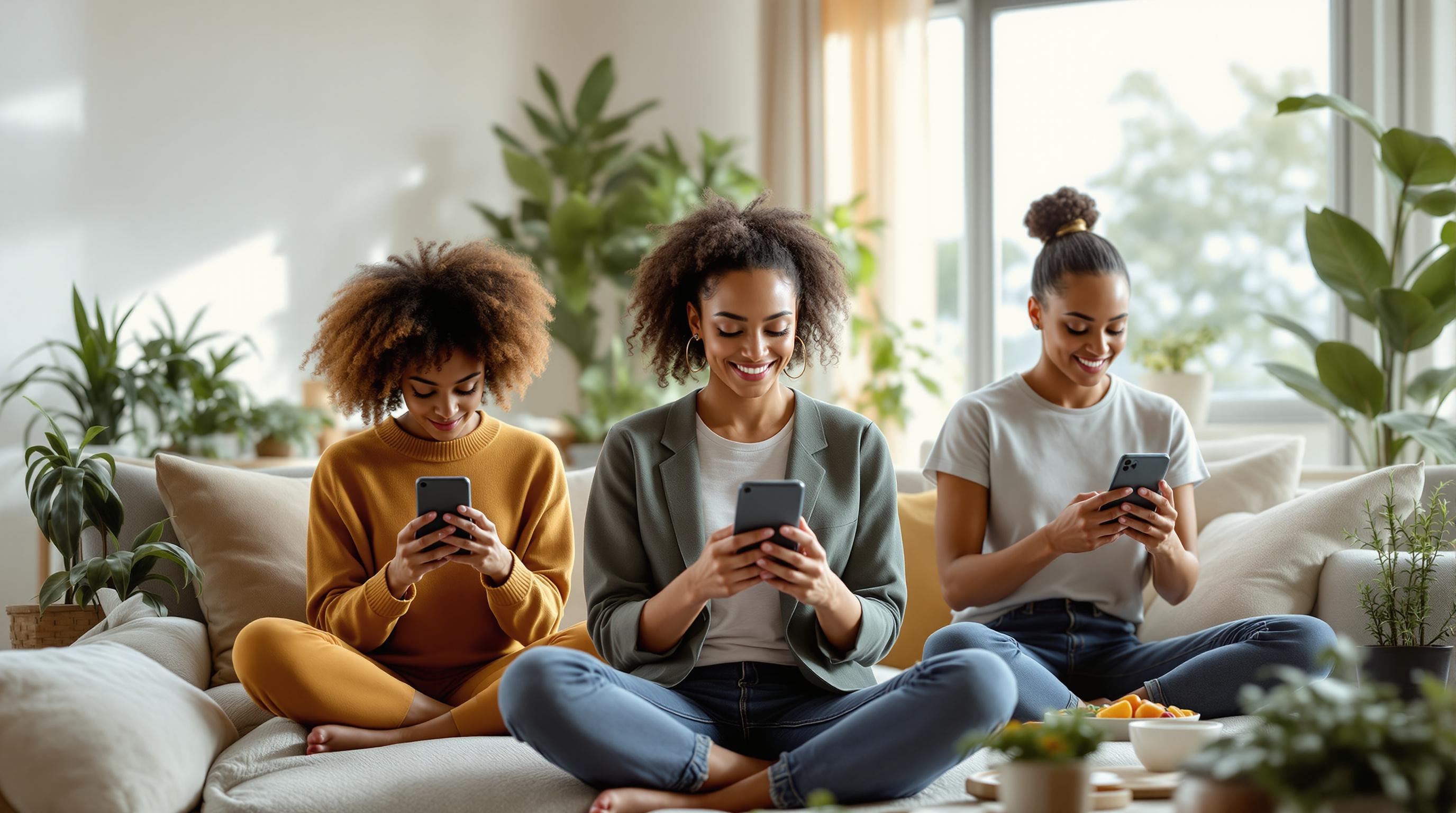 How AI Personalizes Habit Formation