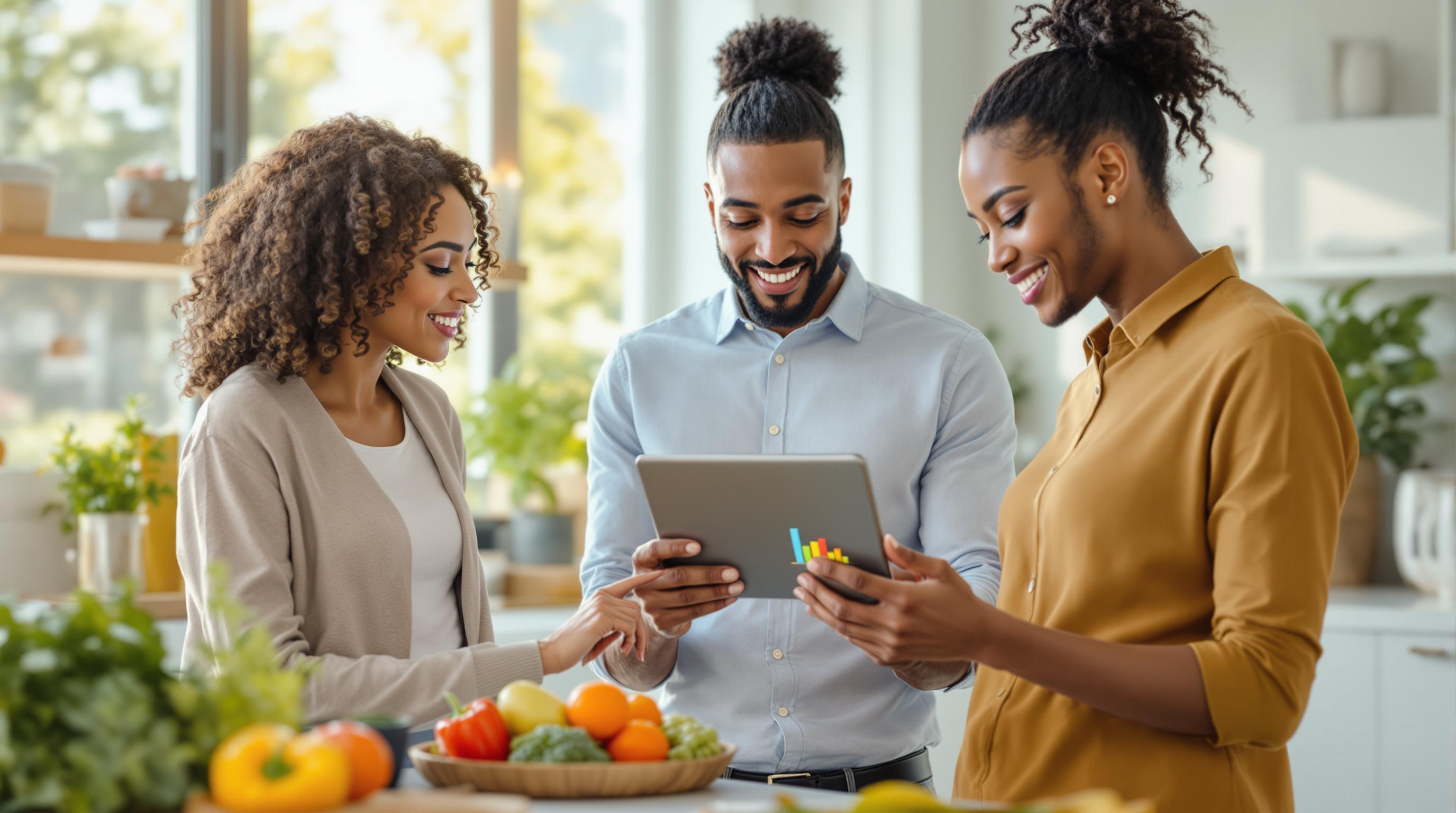 AI Tools for Detecting Nutritional Deficiencies