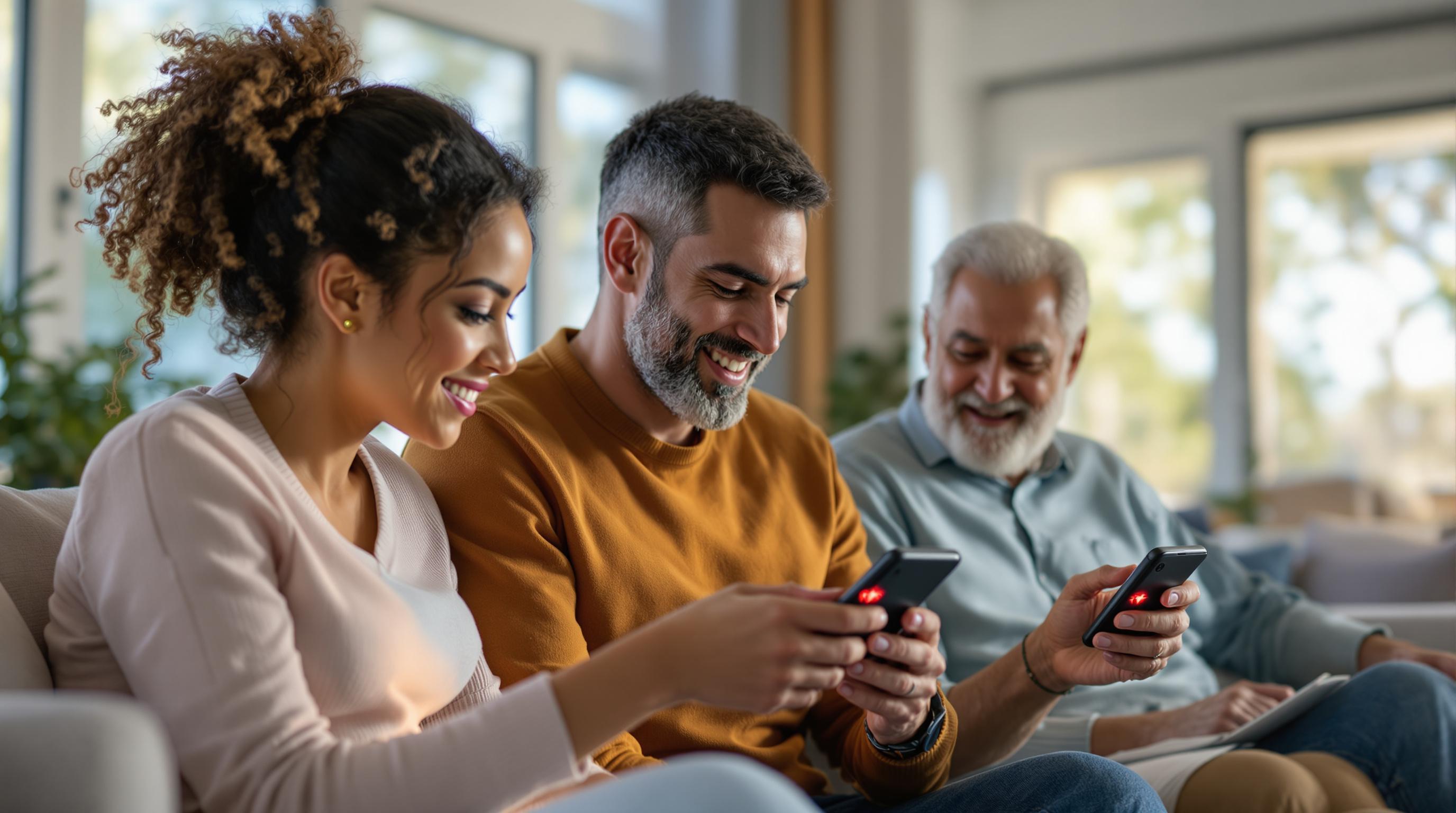 AI Tools for Heart Health Monitoring