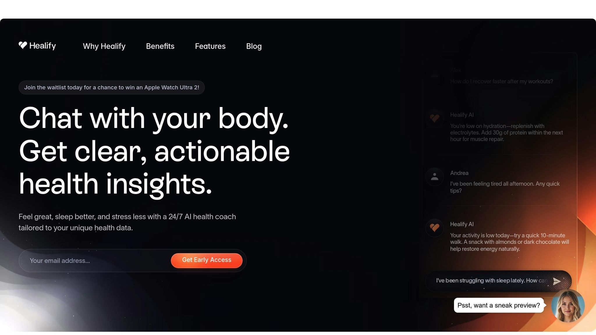 Healify