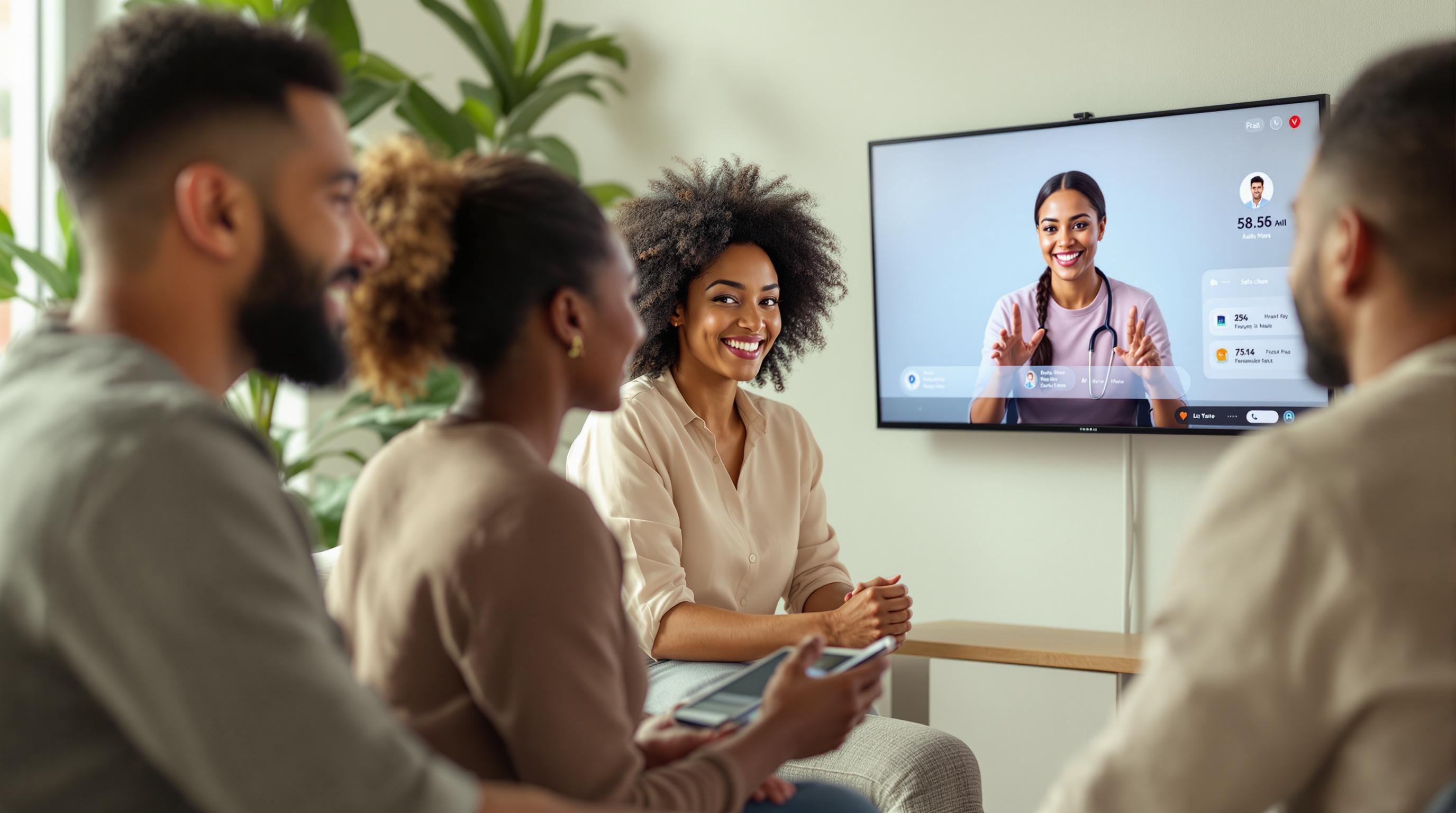 How Biometric Data Powers AI Health Coaching