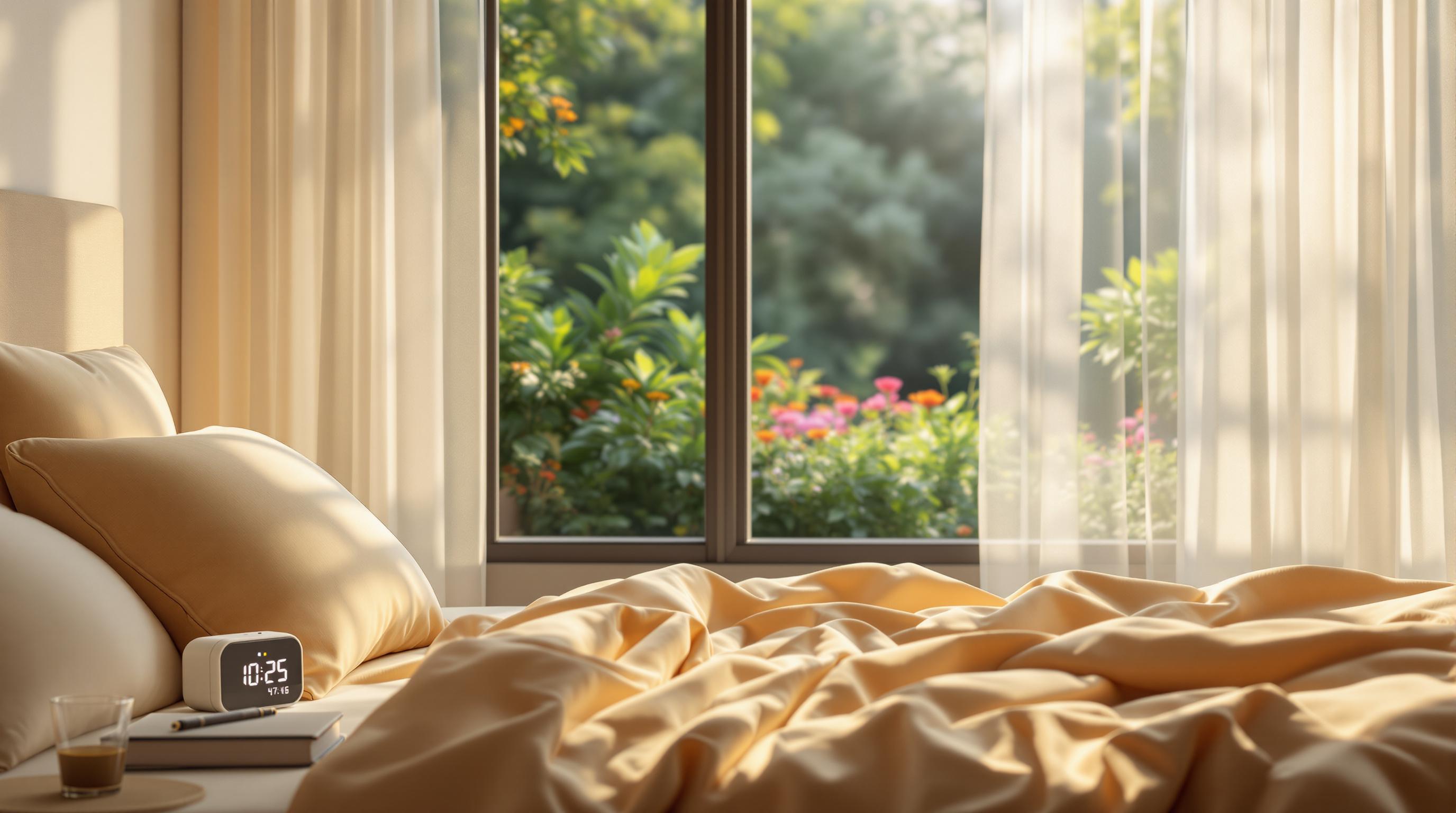 Chronotherapy for Sleep Disorders: How It Works