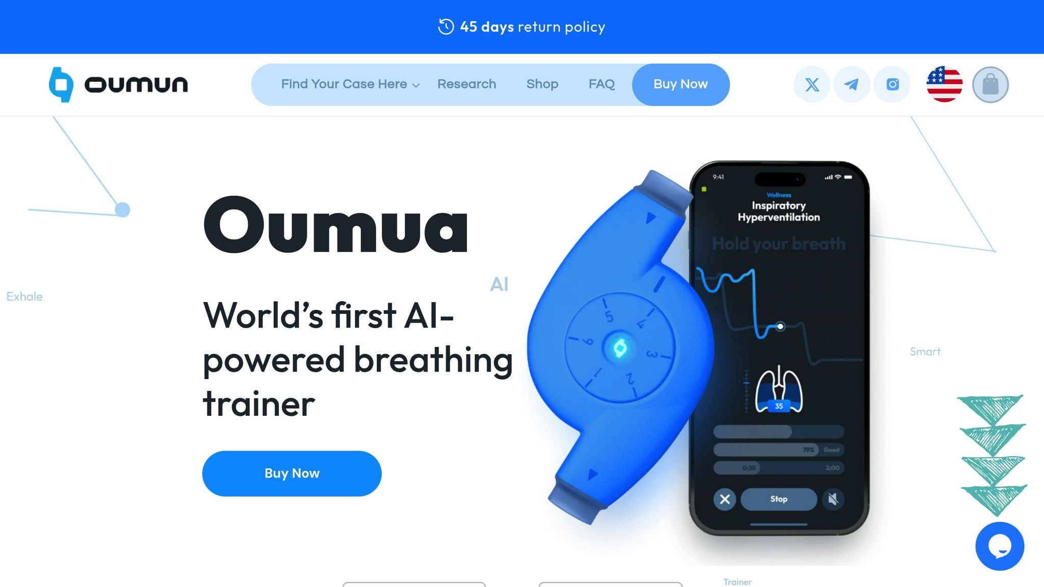 Oumua