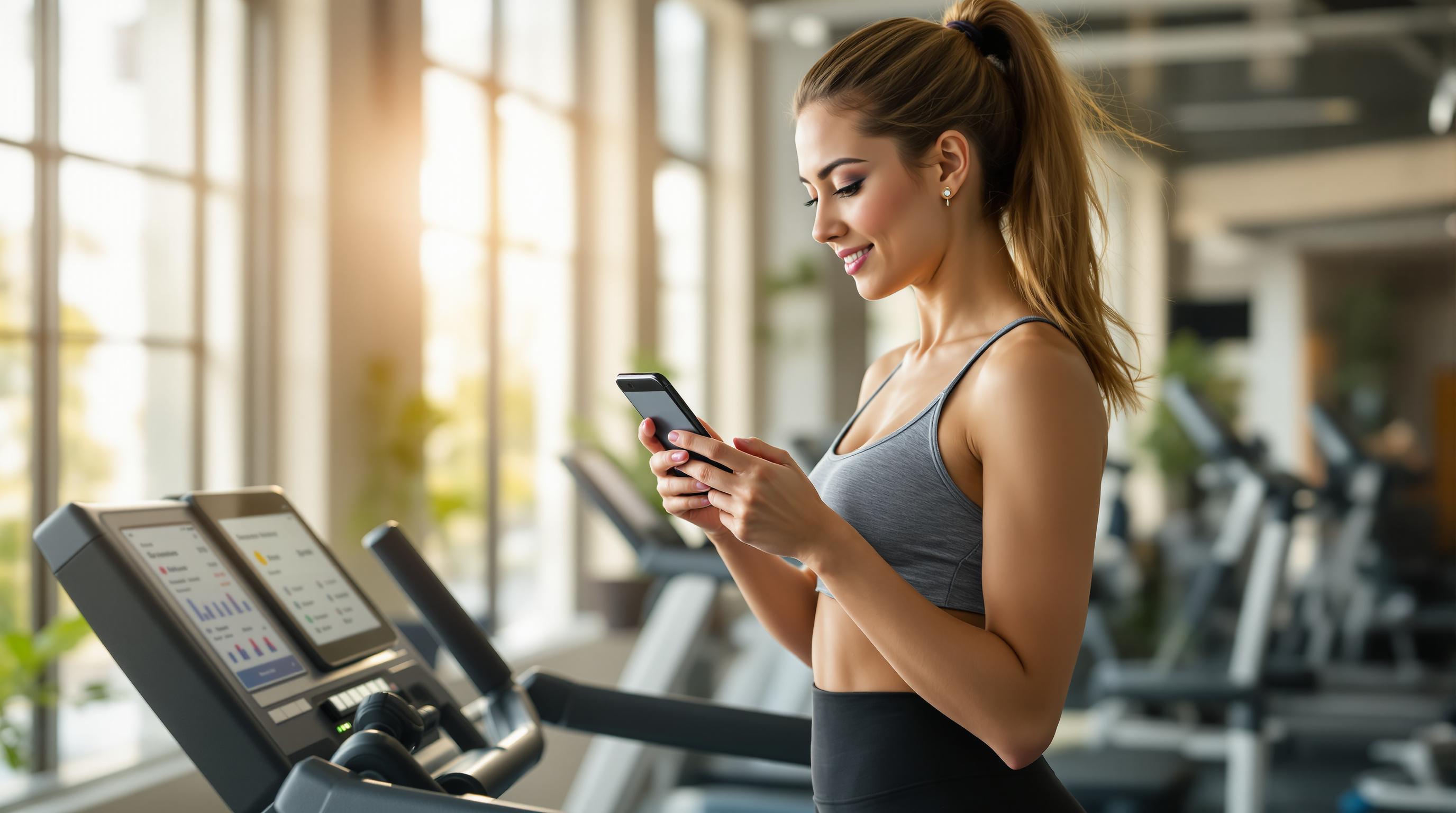 Top 7 AI Fitness Apps for Personalized Workouts