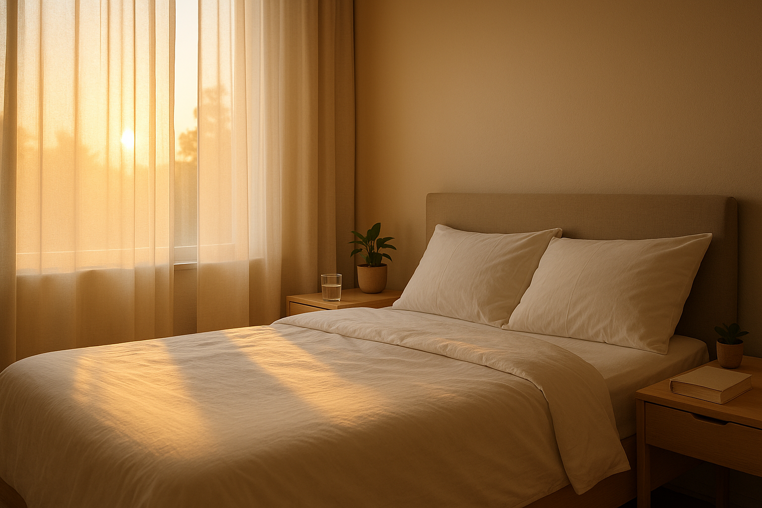 7 Ways to Reset a Disrupted Sleep-Wake Cycle