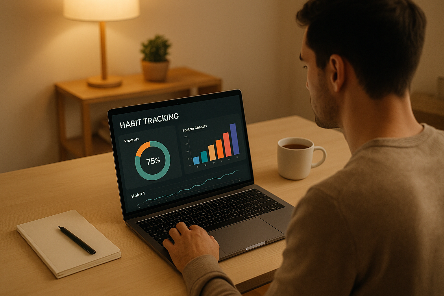 Breaking Bad Habits with AI: Step-by-Step Guide