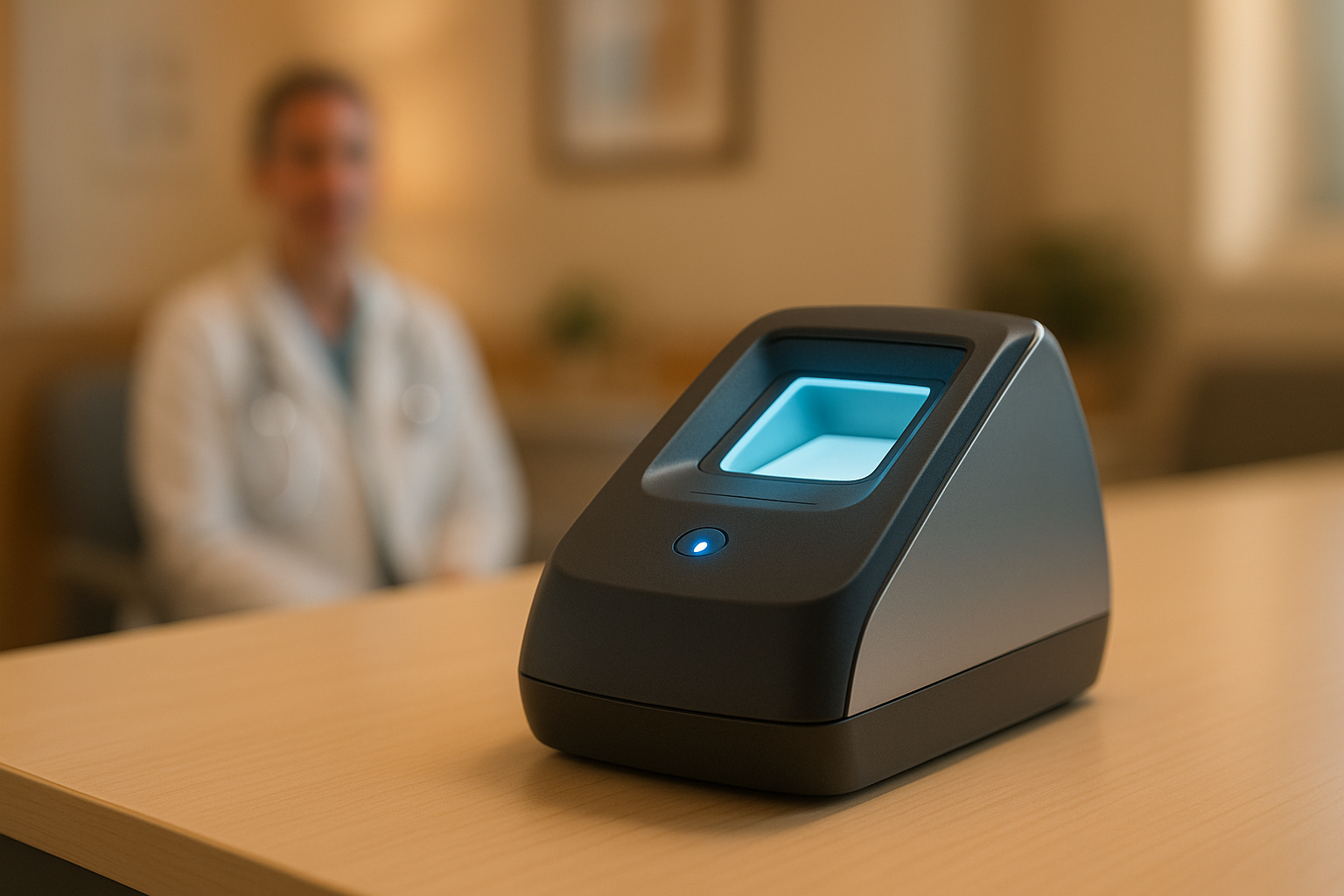Biometric Data Standards for AI Systems