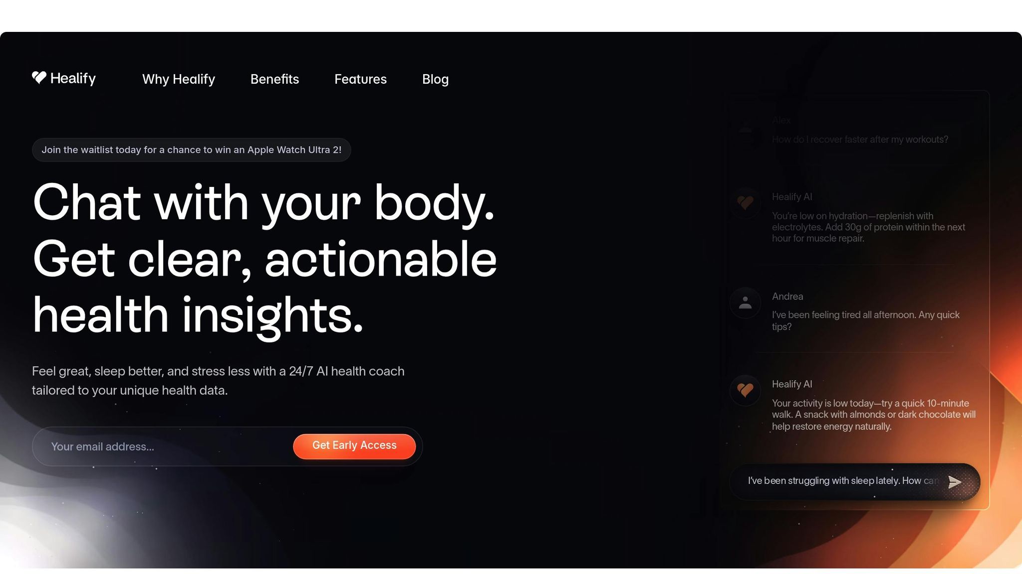 Healify