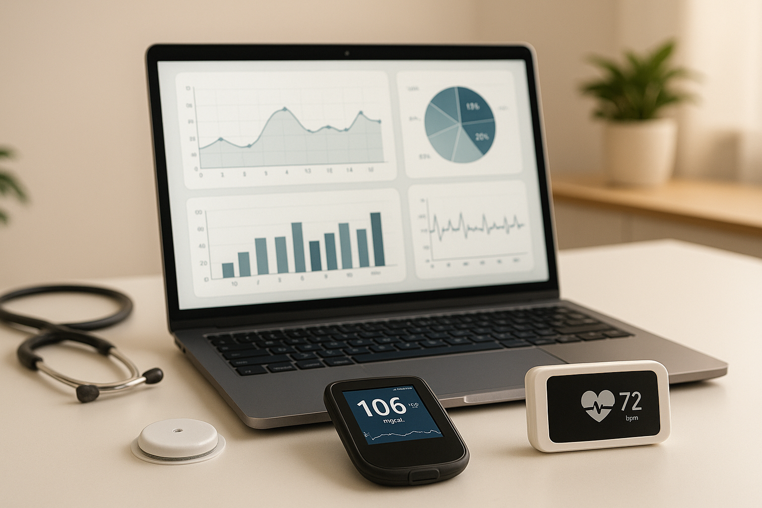 Cost Breakdown of FDA-Cleared Monitoring Systems