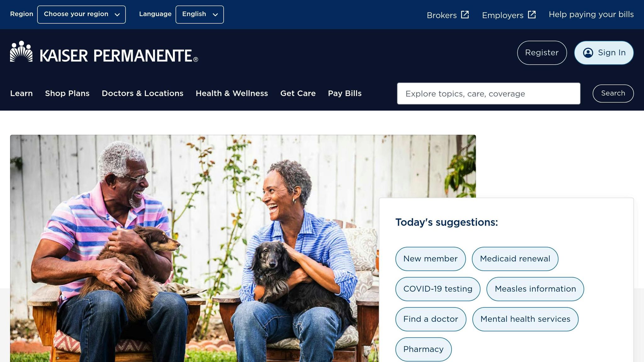 Kaiser Permanente