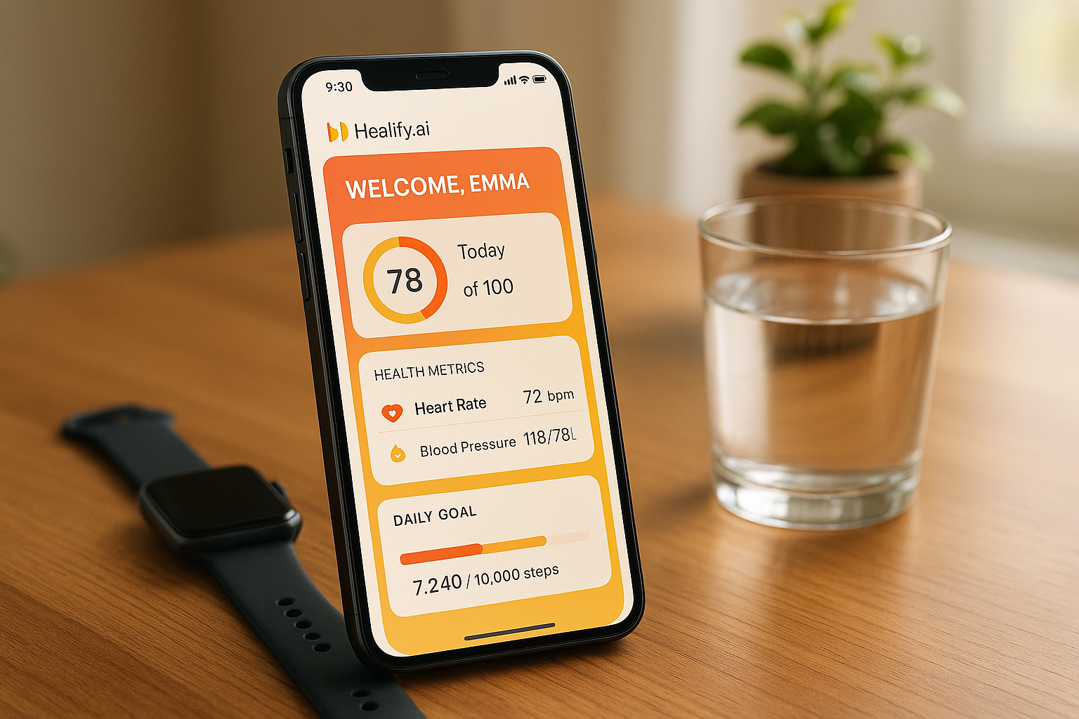 Why Healify.ai Is The Ultimate Health AI App To Watch Out For
