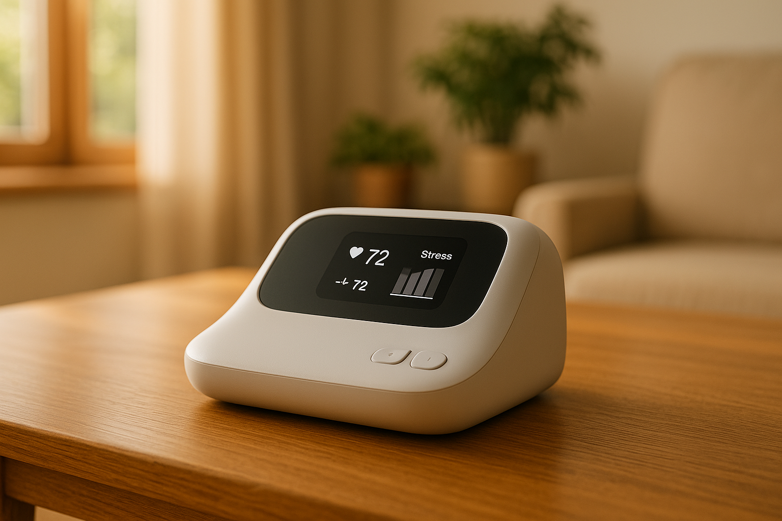 Top Features of User-Friendly Biofeedback Devices