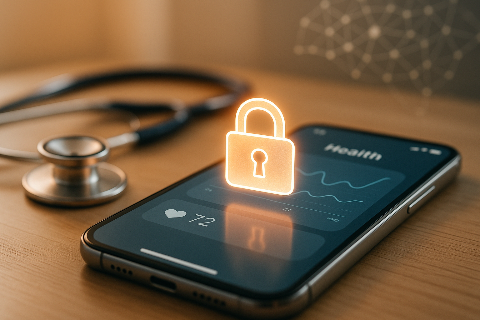 Why GDPR Matters for AI Health Apps
