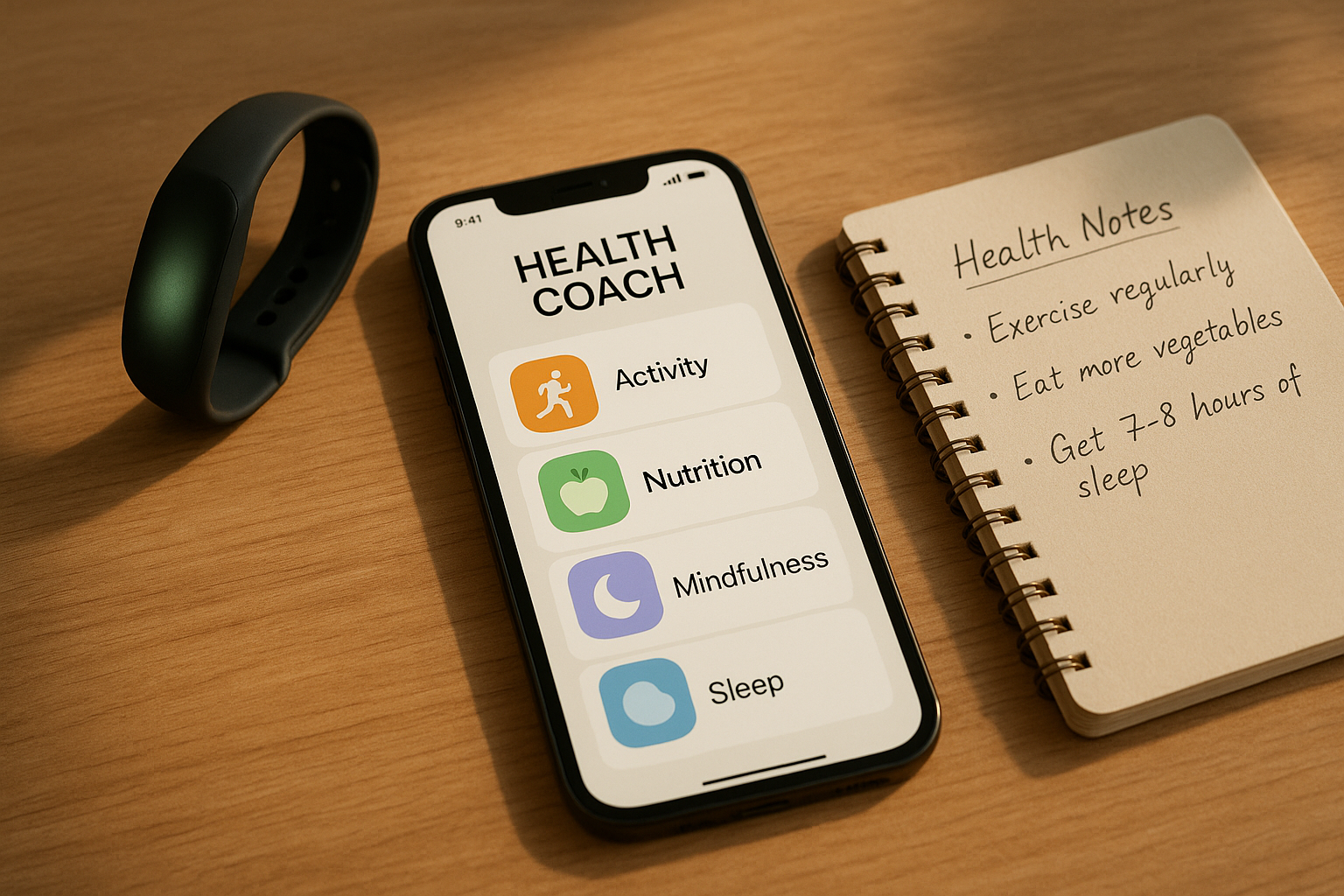 Why Apple's New Built-In Health Coach Will Not Be Enough