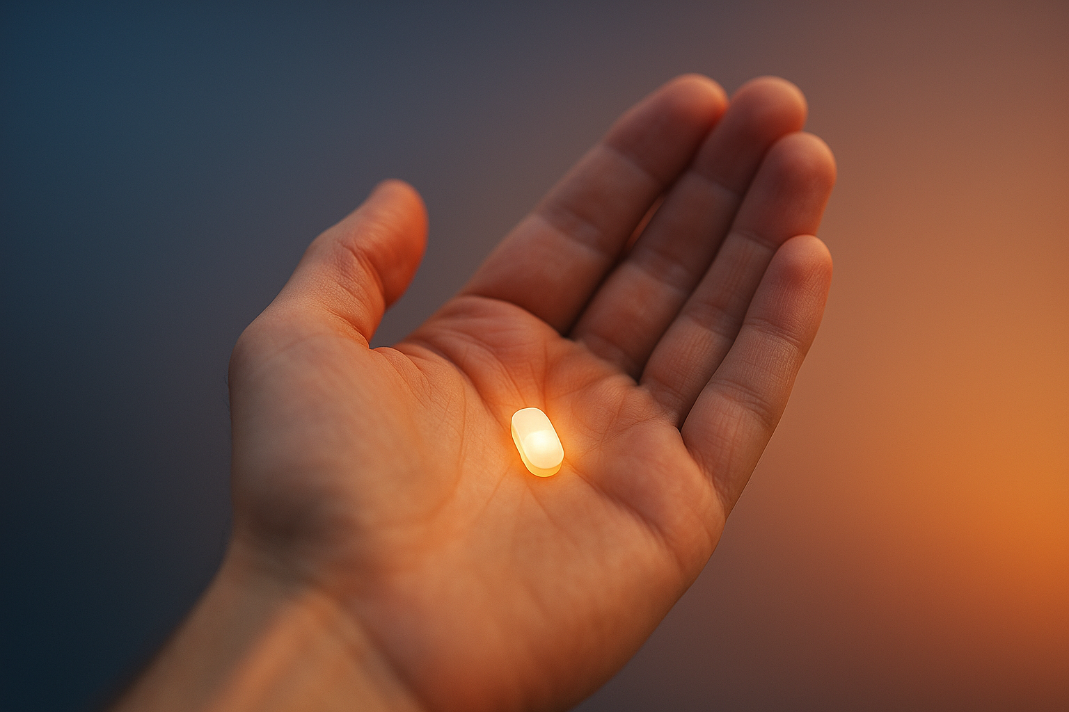 Melatonin and Sleep-Wake Cycle Reset