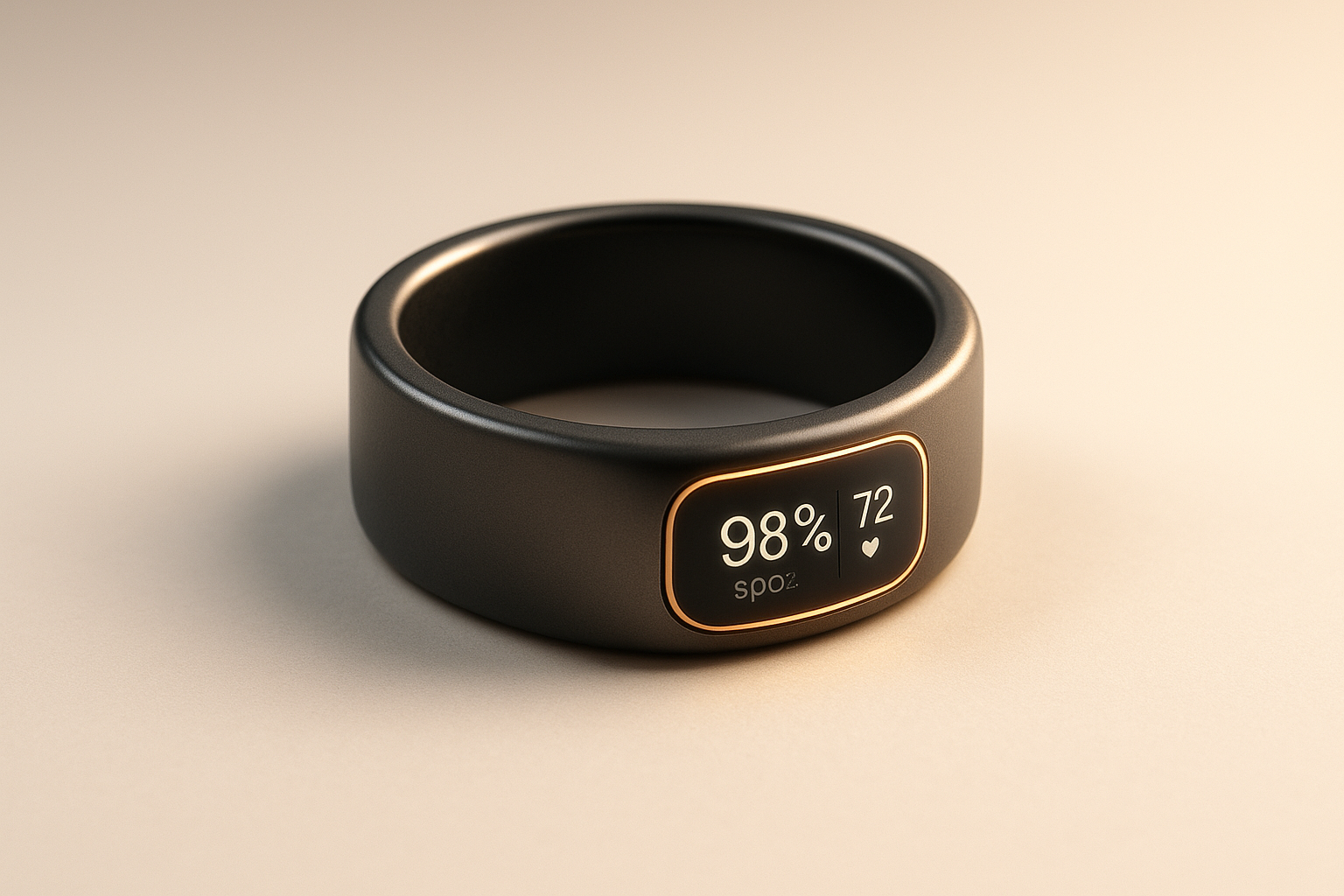 Top FDA-Cleared Smart Rings with Oximeters