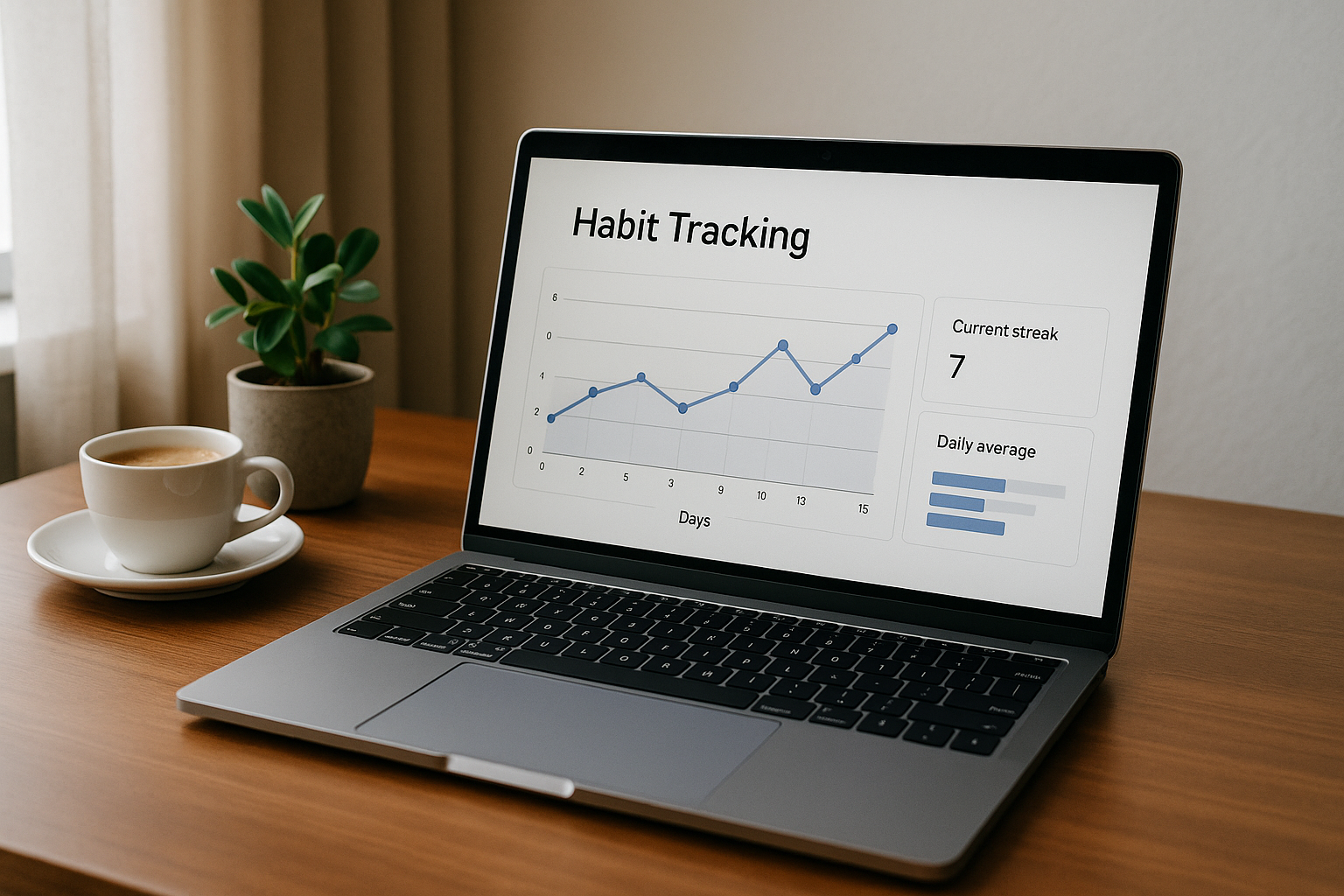 How AI Adjusts Habits with Feedback Loops