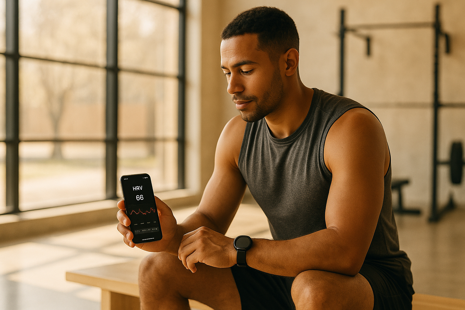 Ultimate Guide to HRV for Exercise Recovery
