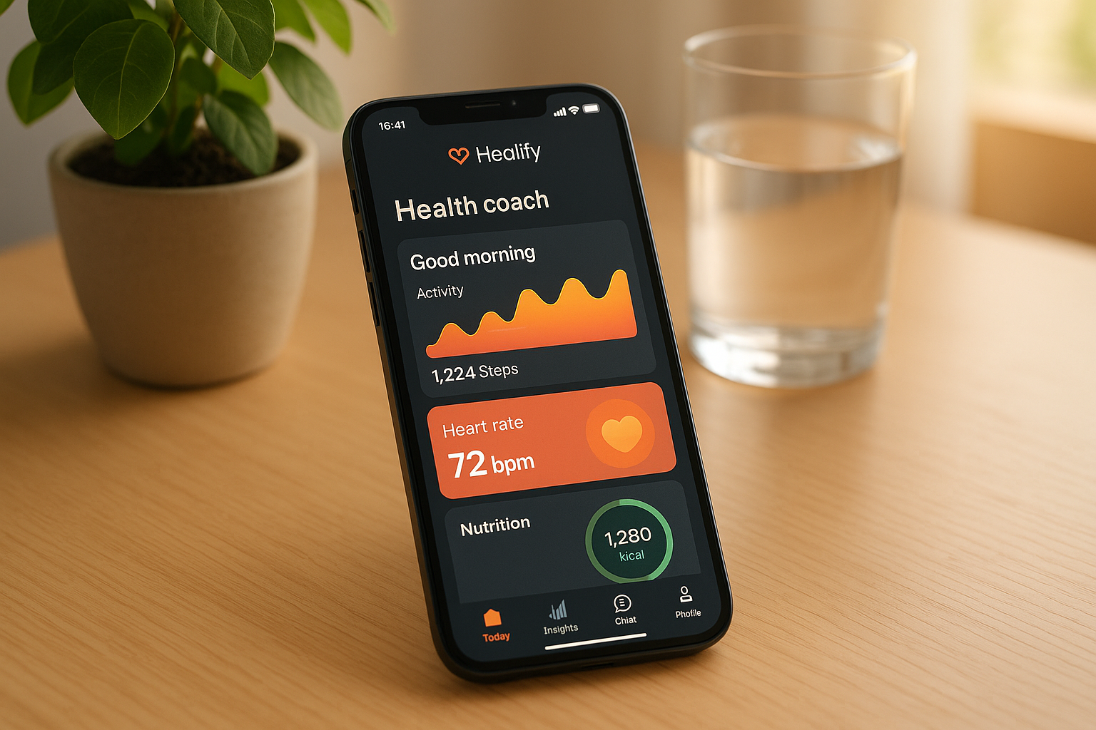 Healify Starts Sending Out First TestFlight Invites To Early Waitlist Subscribers This Week