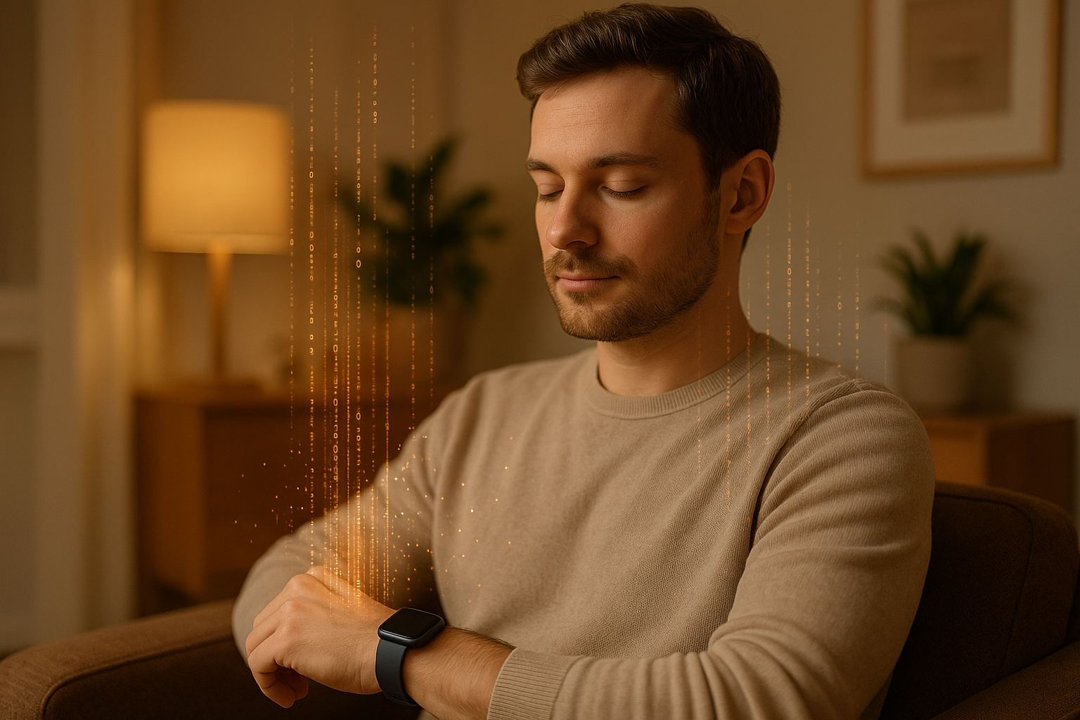 Neuroadaptive Algorithms for Lasting Behavior Change