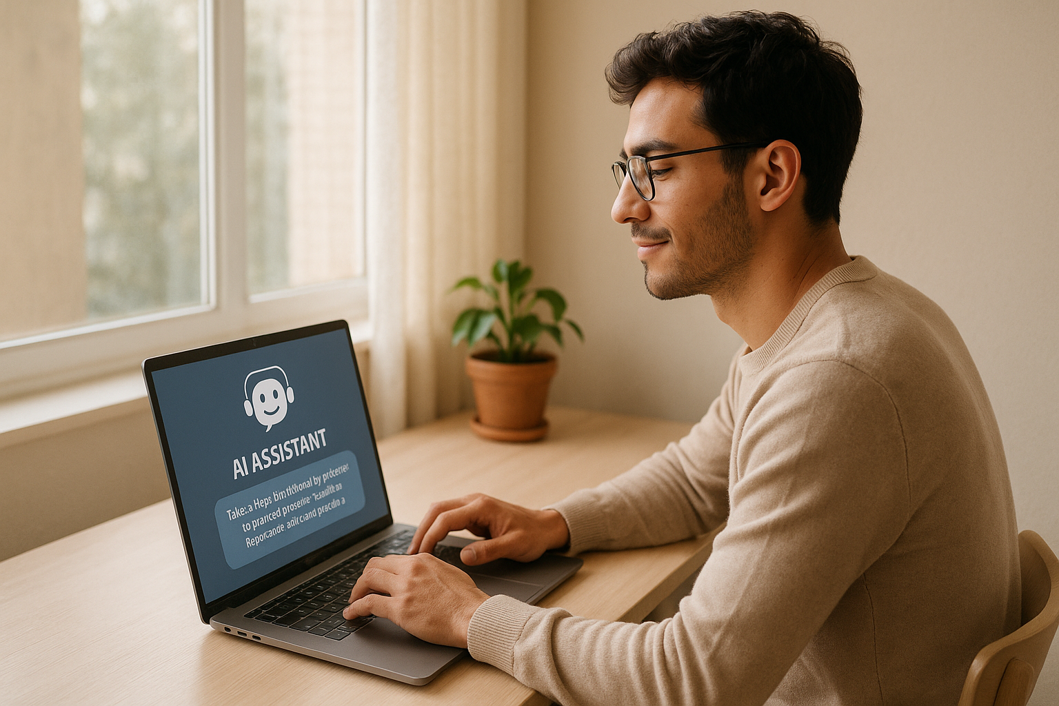 AI Tools for Cognitive Stress Recovery