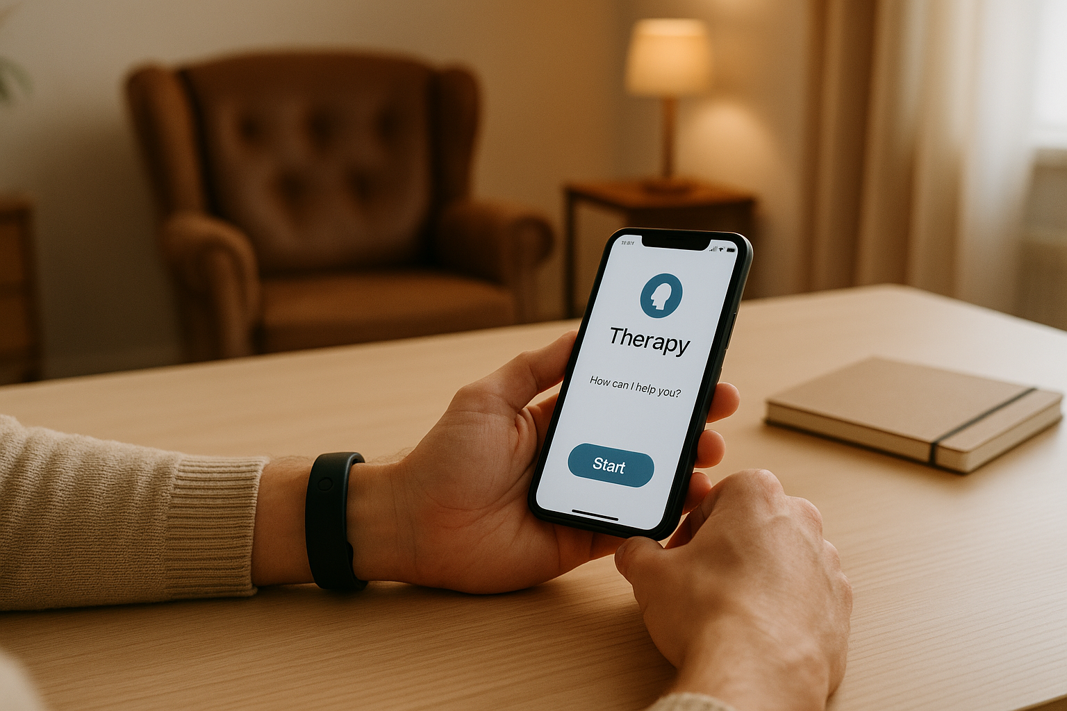 Wearables vs. Traditional CBT: Key Differences