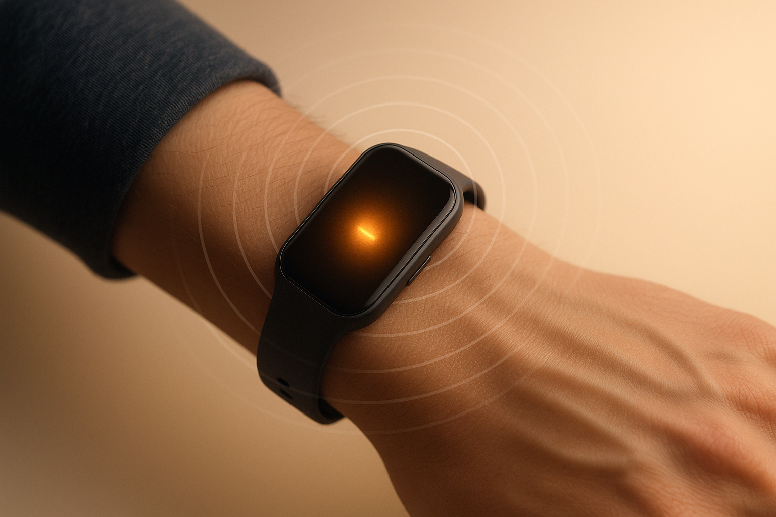 AI's Role in Reducing Wearable Data Latency