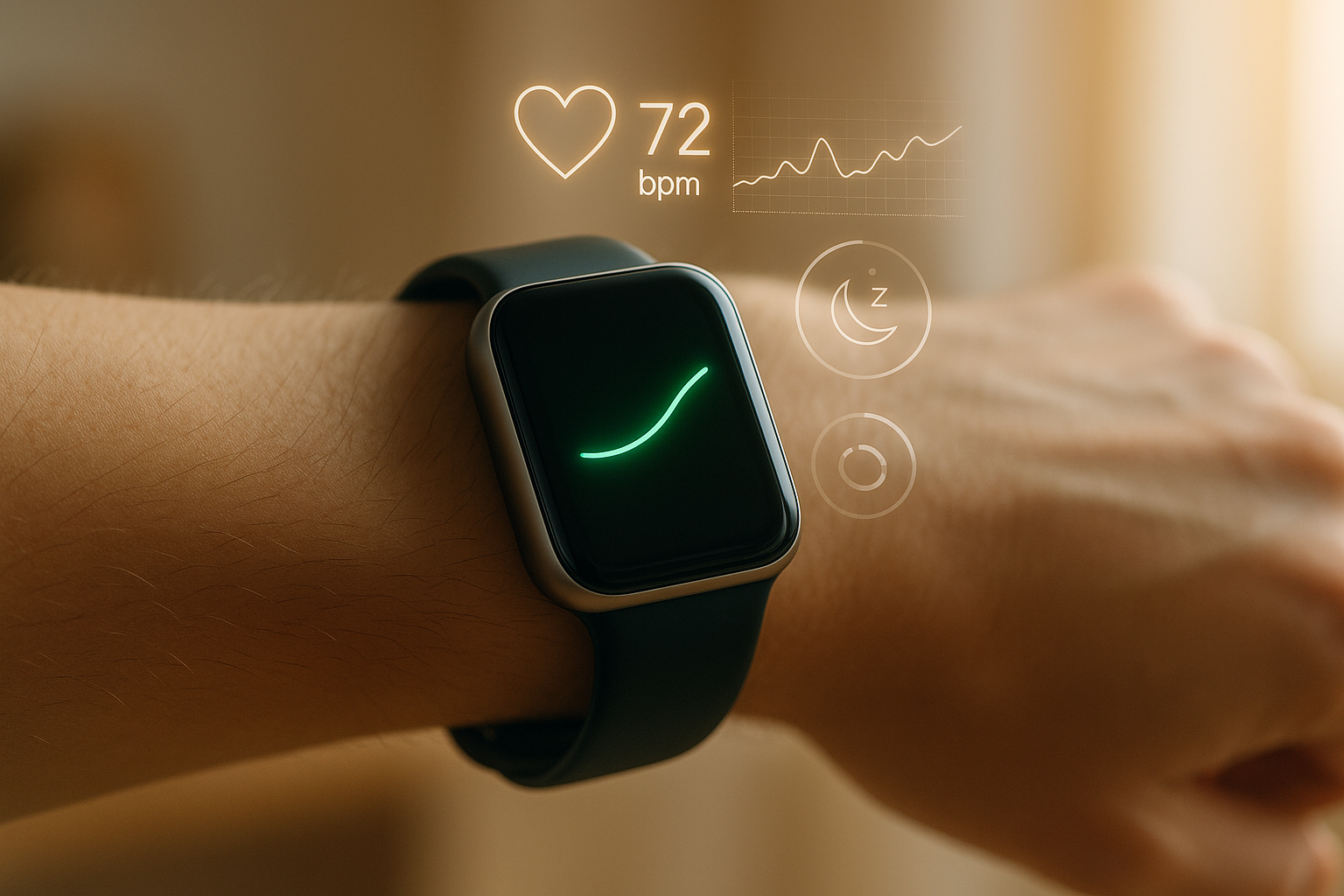 AI Health Coaching: Setting Biometric Benchmarks
