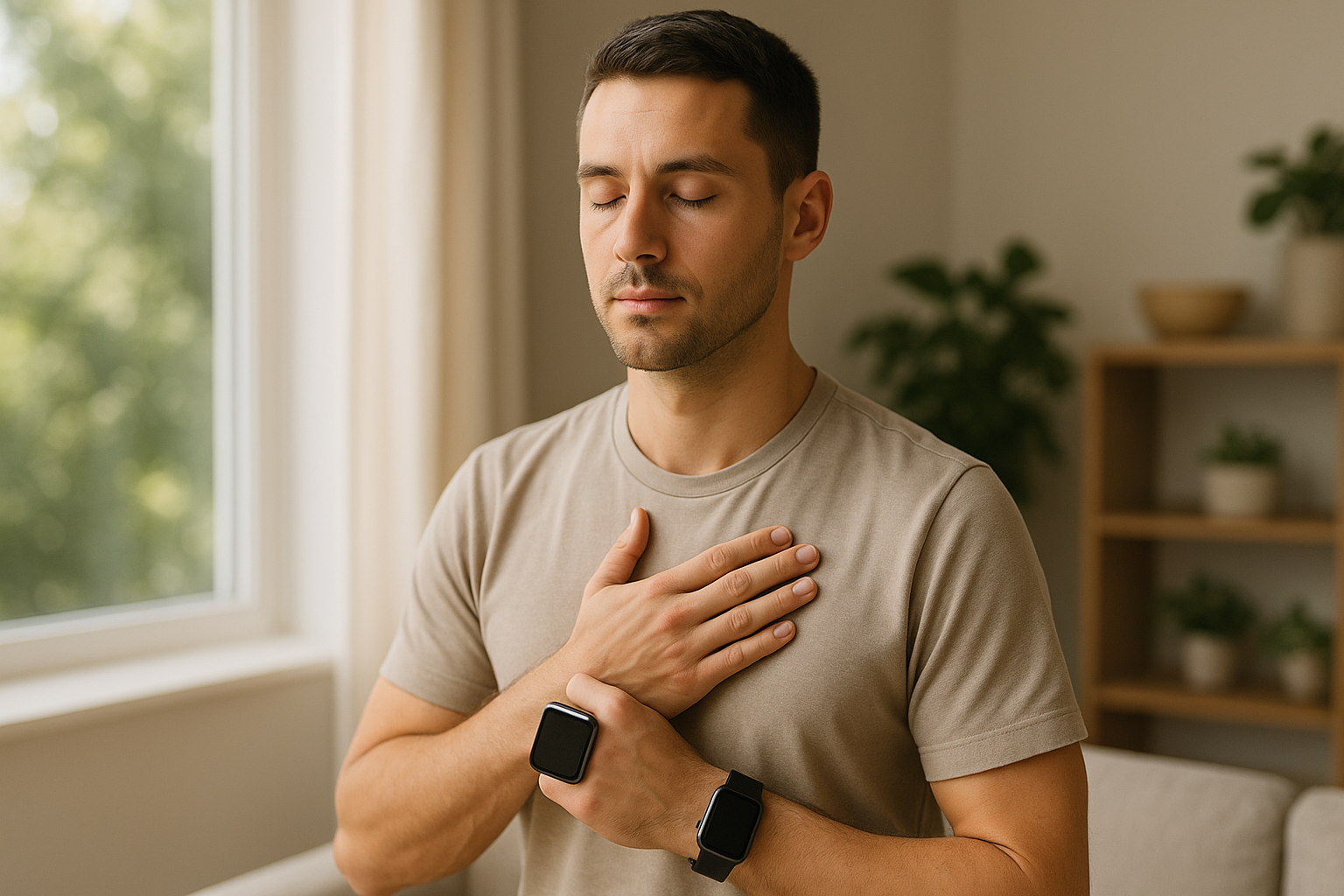 Ultimate Guide to HRV for Resilience