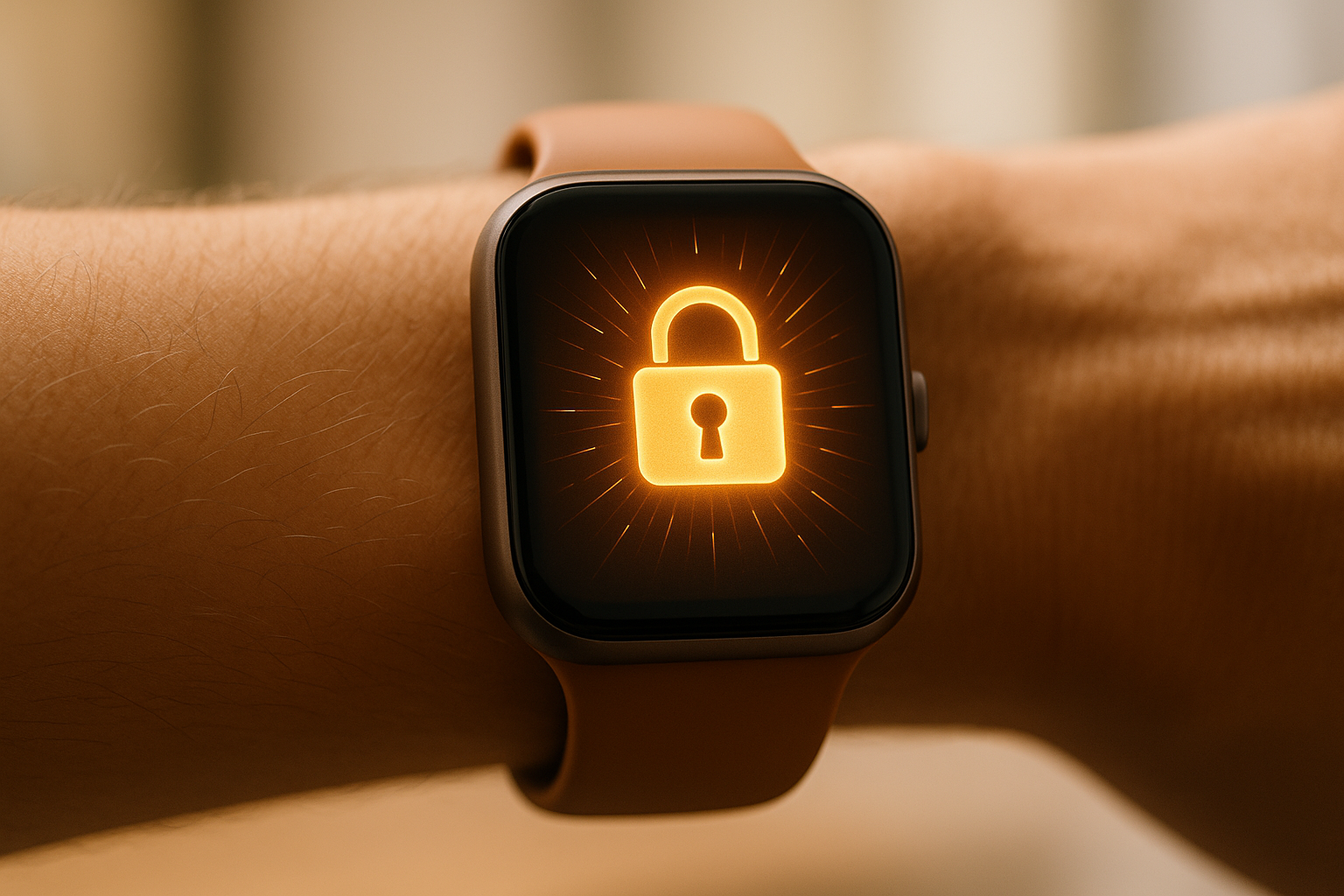 Key Revocation in Wearable Tech