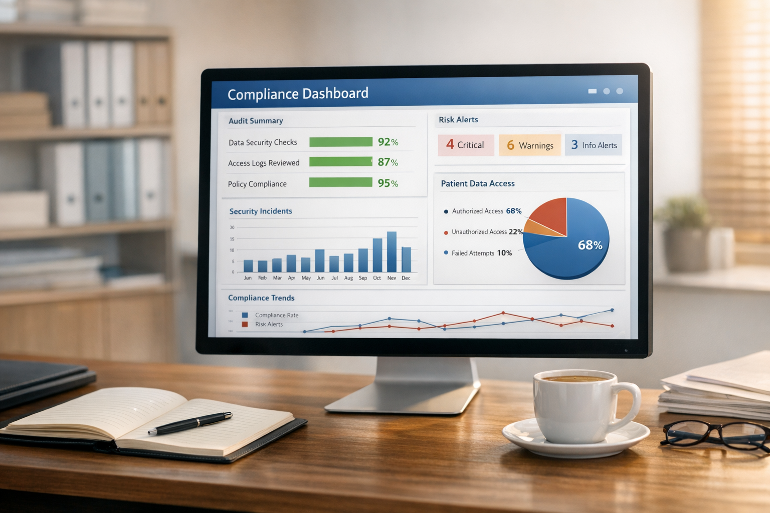 2025 Health IT Audit Requirements Explained