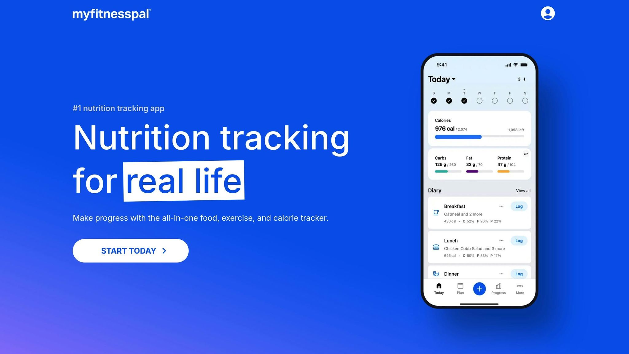 MyFitnessPal