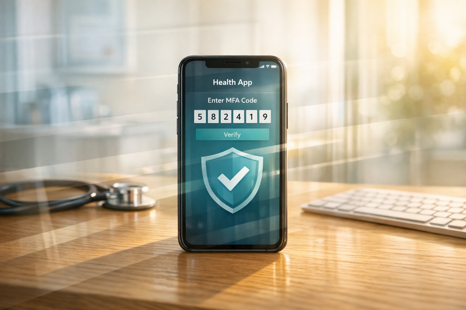 NIST Updates: What Health Apps Need to Know