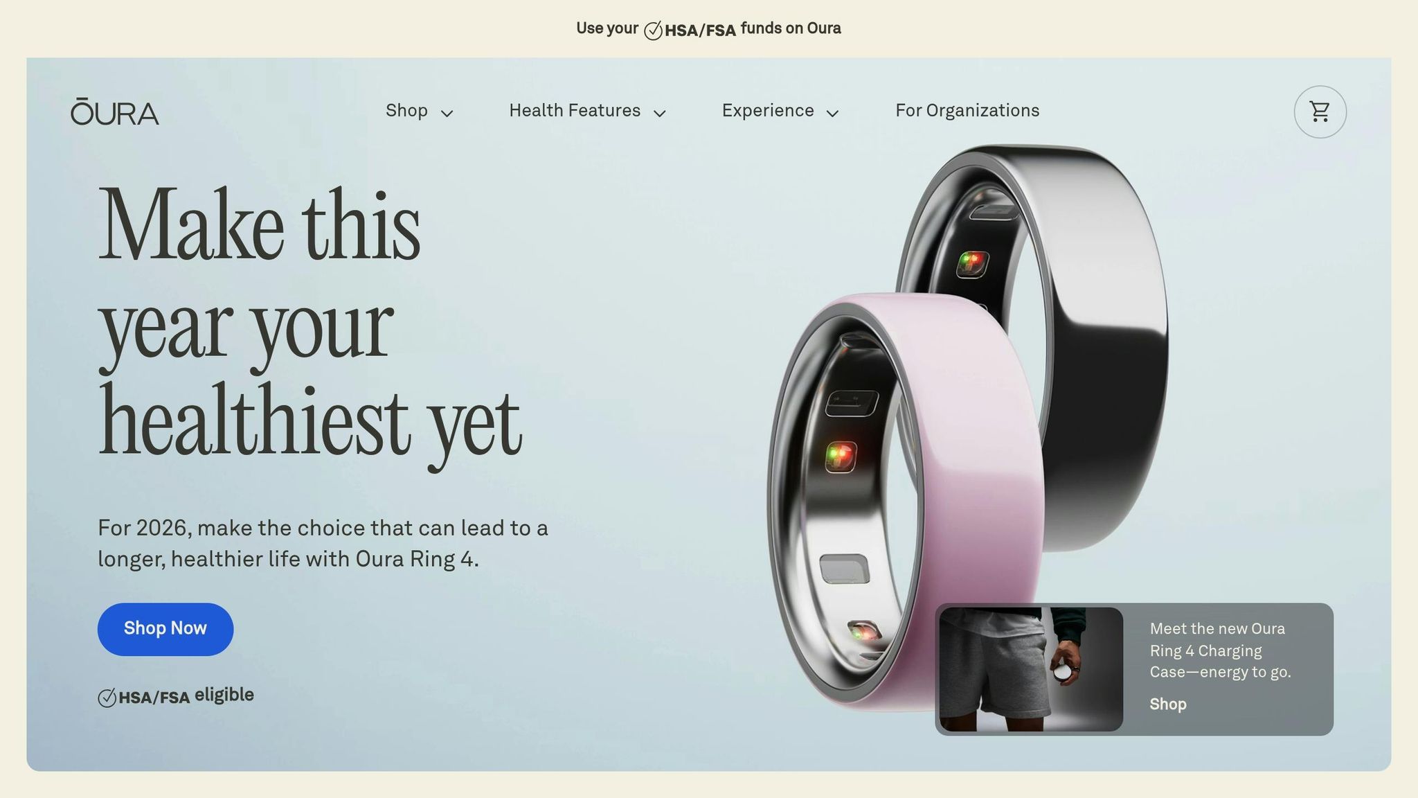 Oura Ring