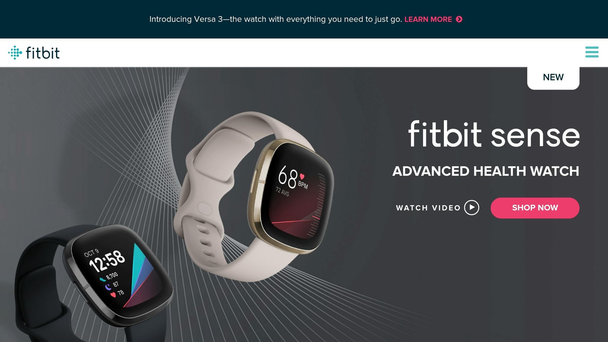 Fitbit