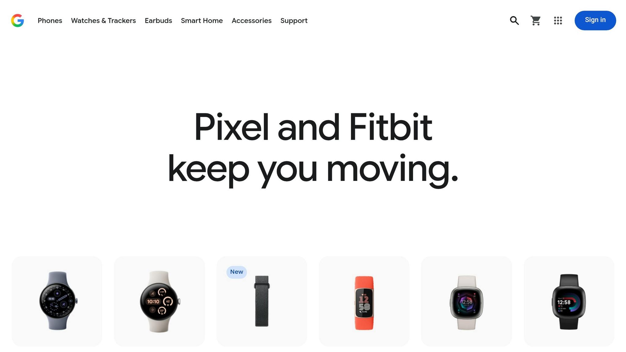 Fitbit
