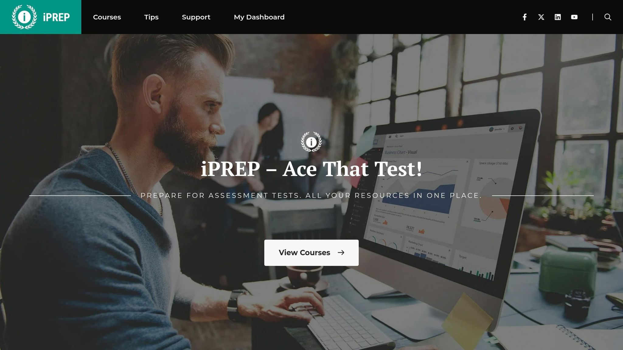 iPrep