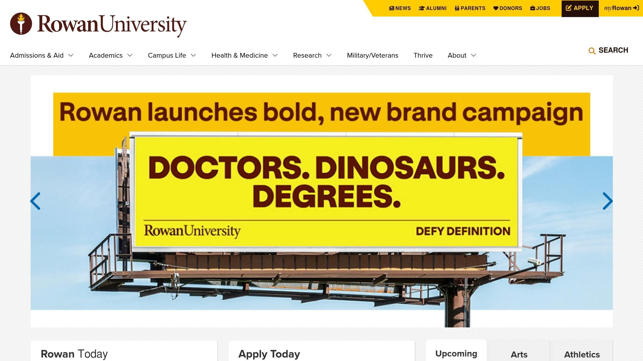 Rowan University