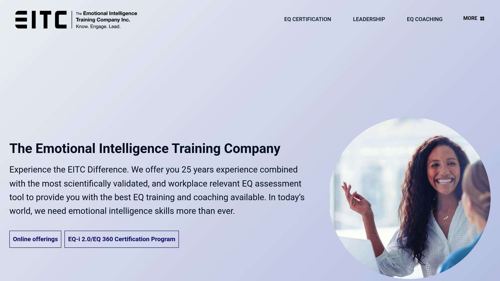 EI Training Company