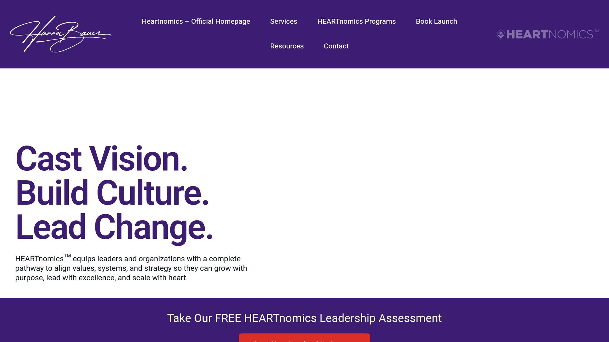 HEARTnomics