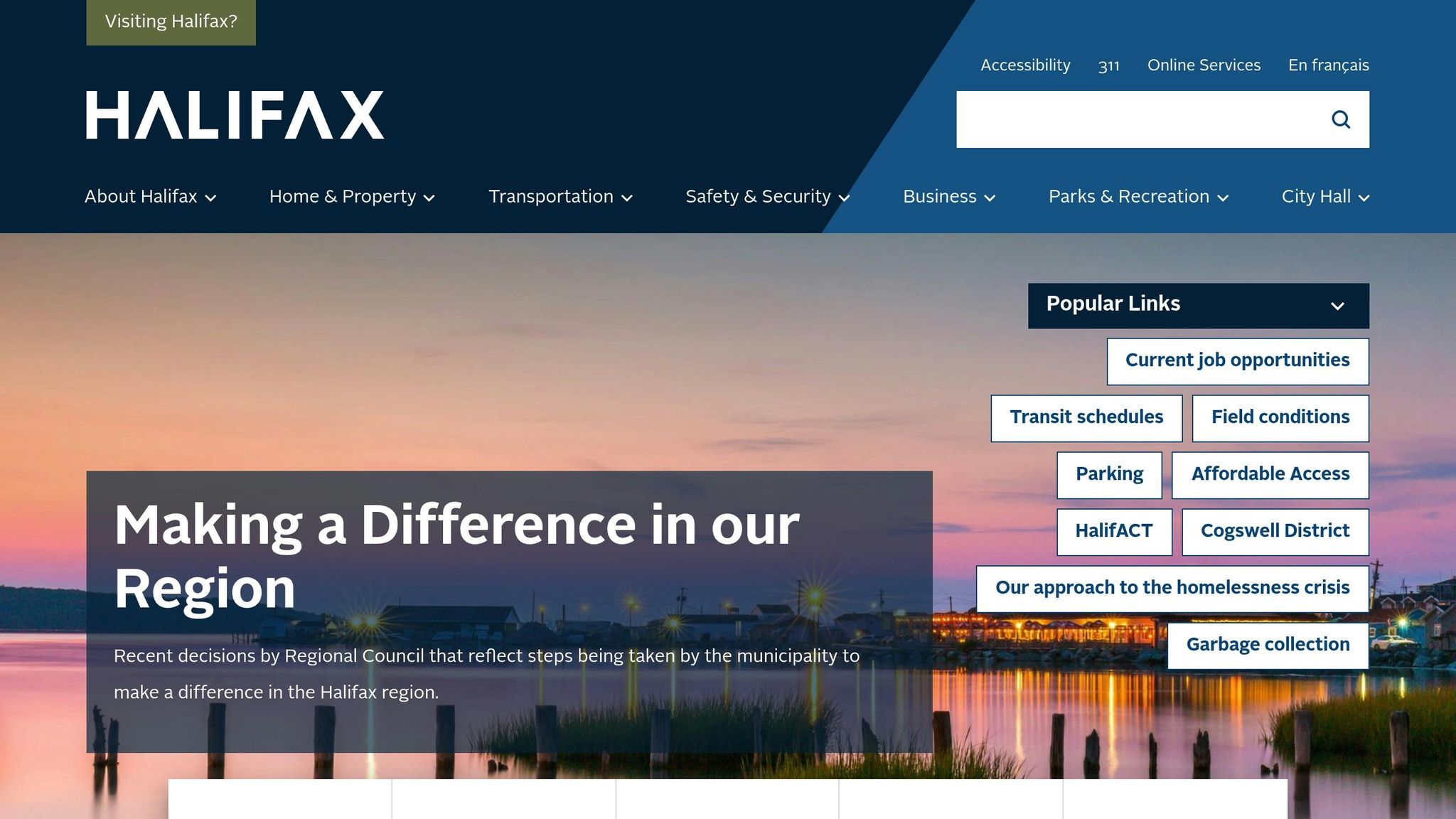 Halifax