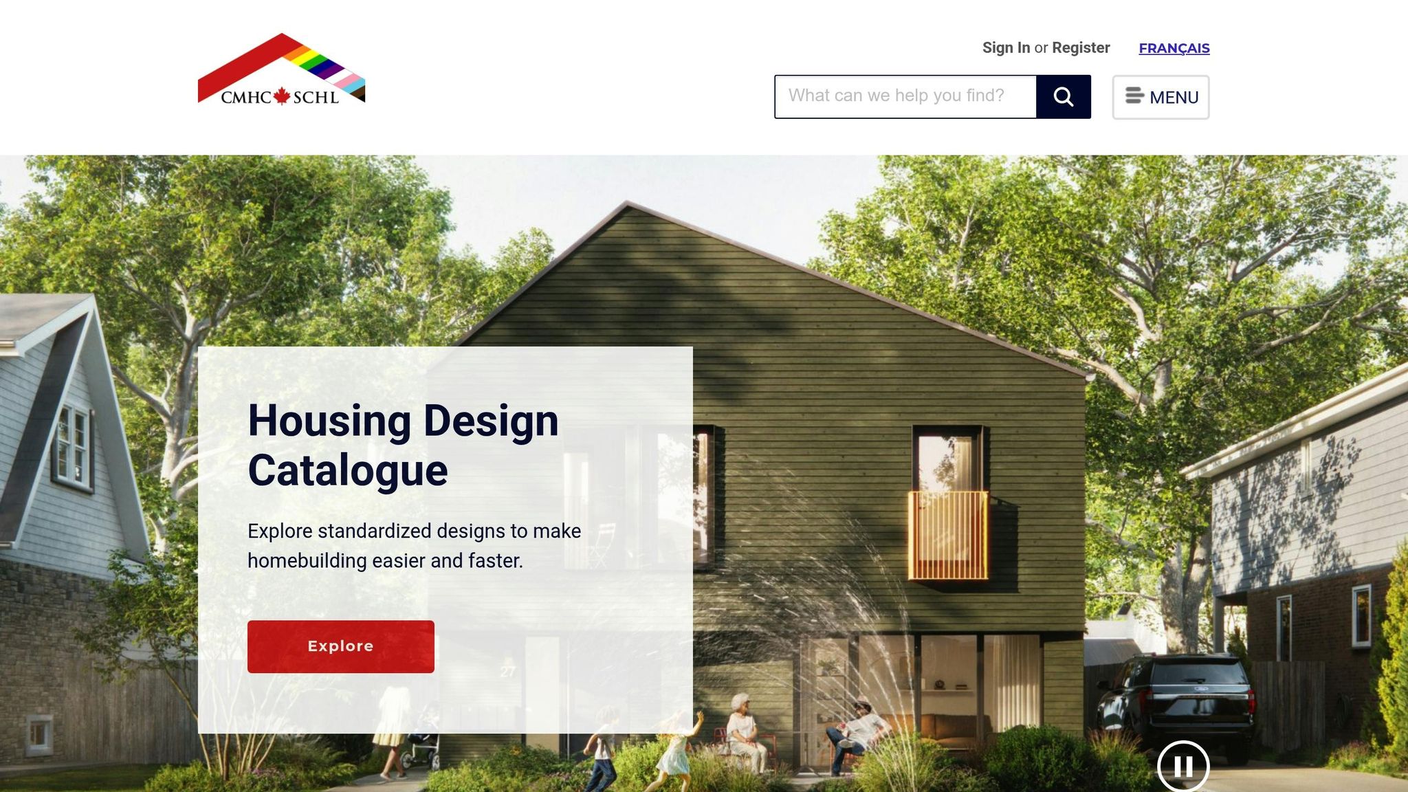 CMHC
