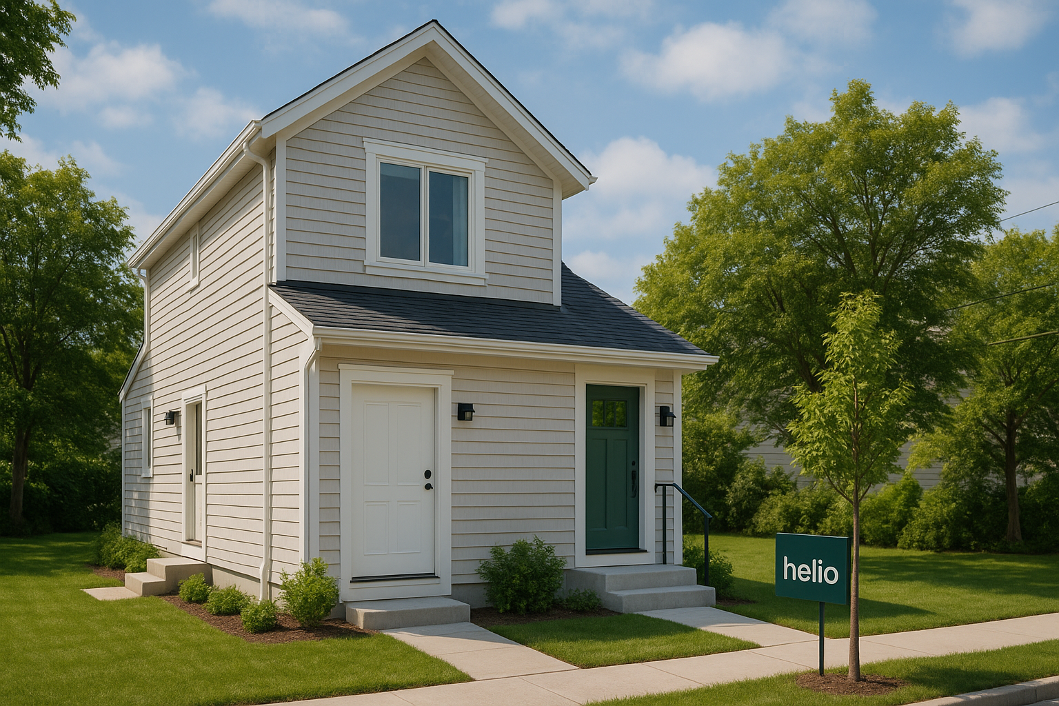 Small Halifax Lots Under 375m²: ER-3 Still Allows Secondary Suites