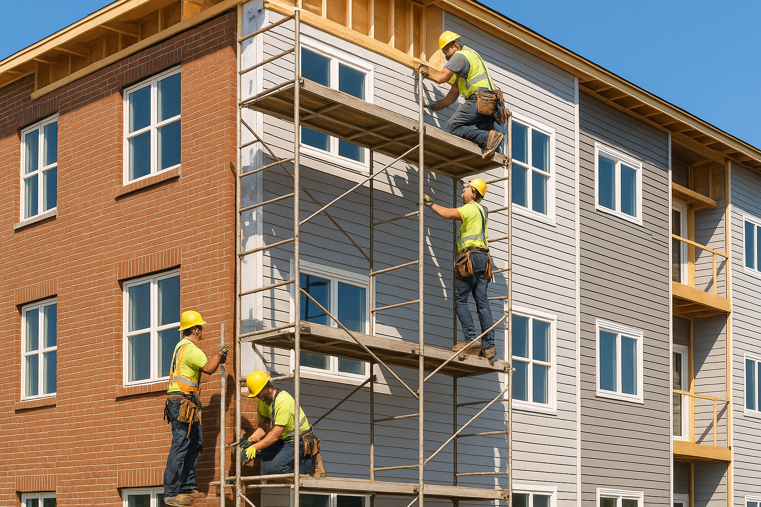 HR-2 Halifax Development: 20+ Units Require Specialized Builders